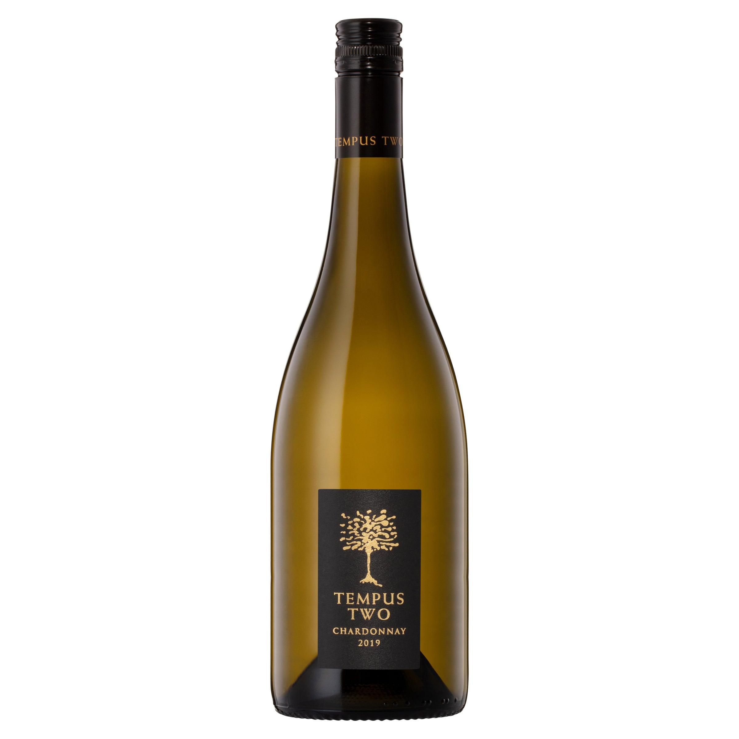 Tempus Two Varietal Chardonnay - Harry's Liquor