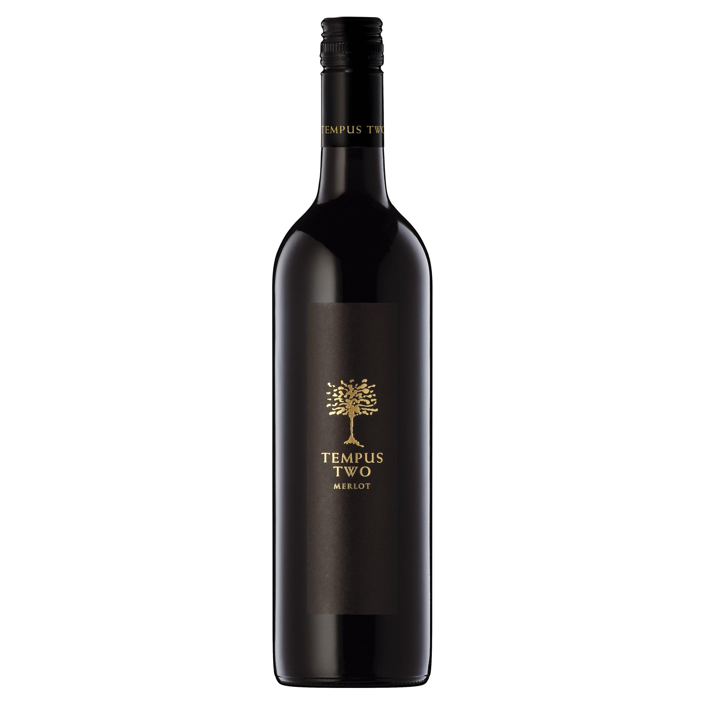 Tempus Two Varietal Merlot - Harry's Liquor