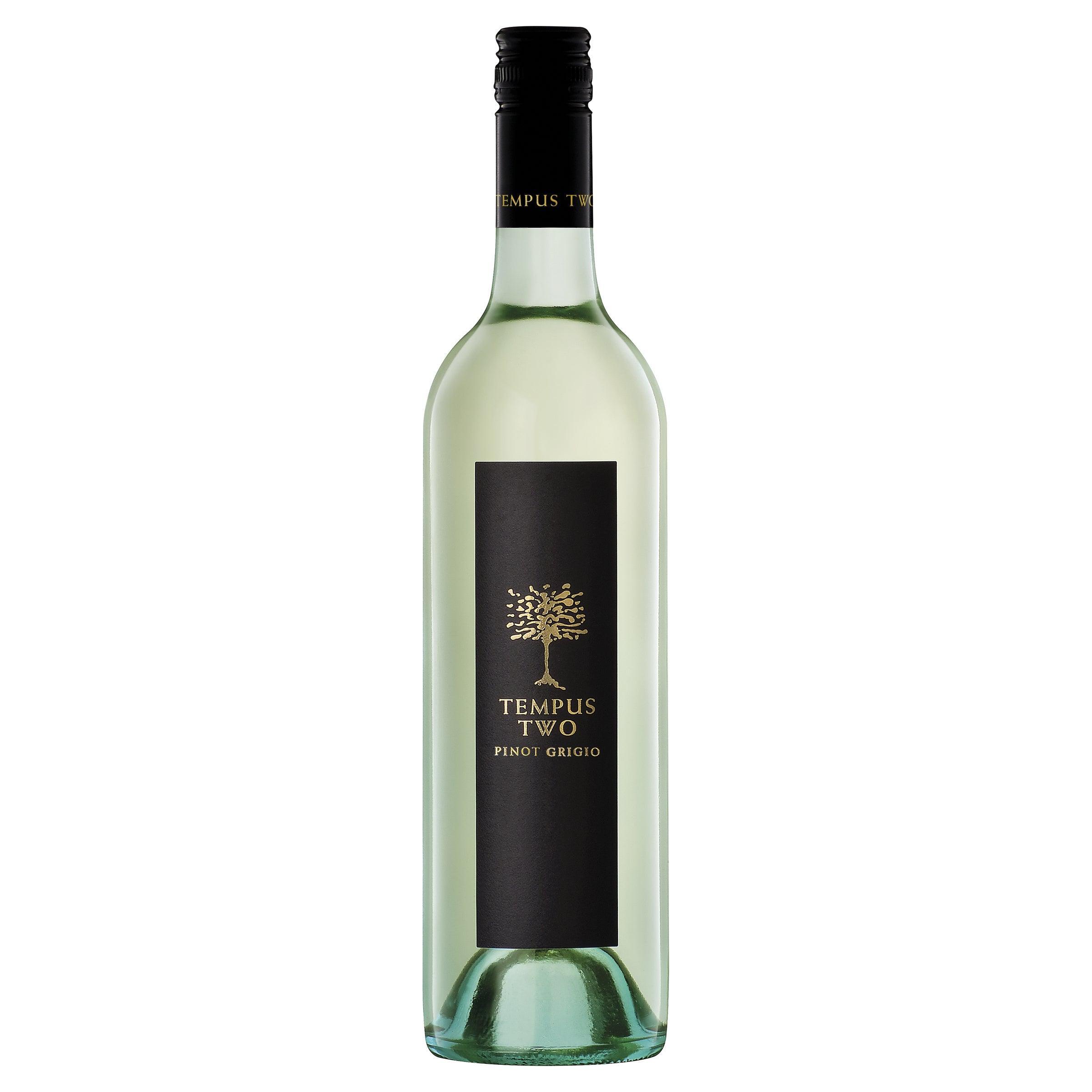 Tempus Two Varietal Pinot Grigio - Harry's Liquor