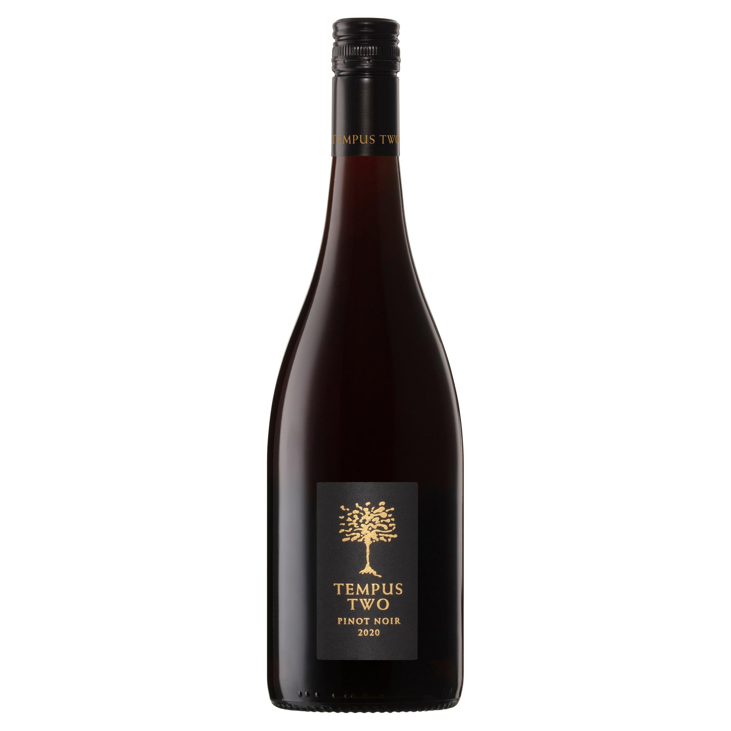 Tempus Two Varietal Pinot Noir - Harry's Liquor