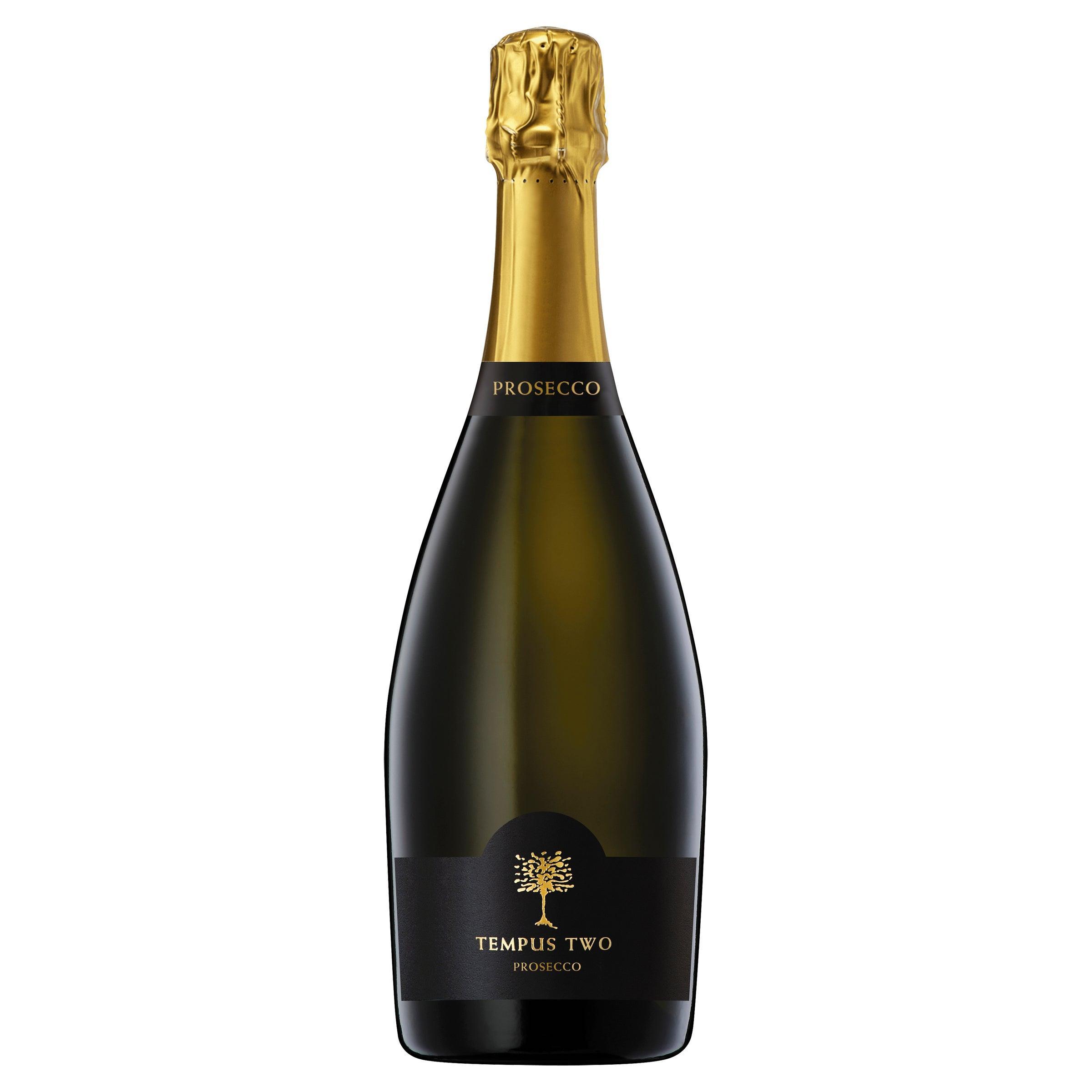 Tempus Two Varietal Prosecco - Harry's Liquor