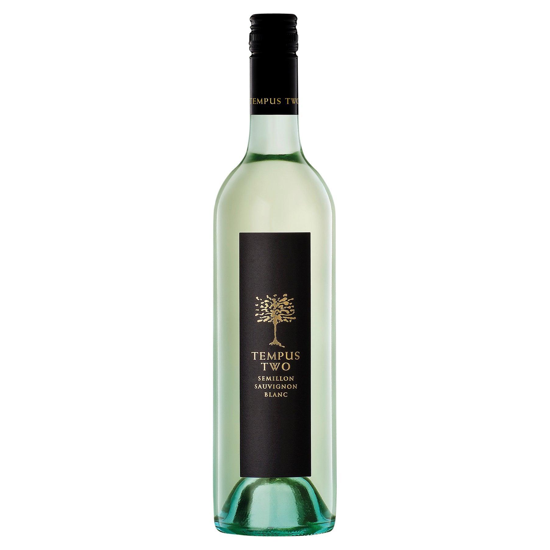 Tempus Two Varietal Semillon Sauvignon Blanc - Harry's Liquor