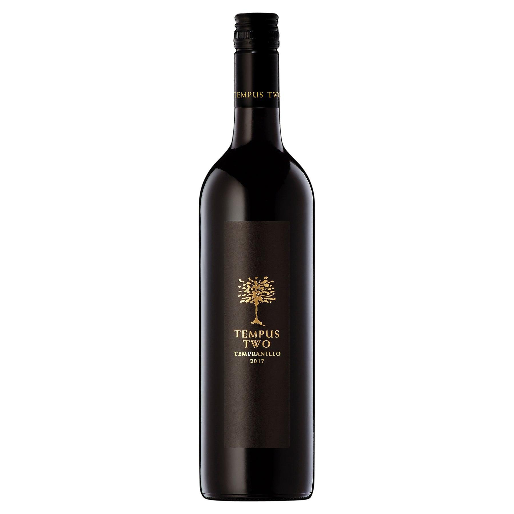 Tempus Two Varietal Tempranillo - Harry's Liquor