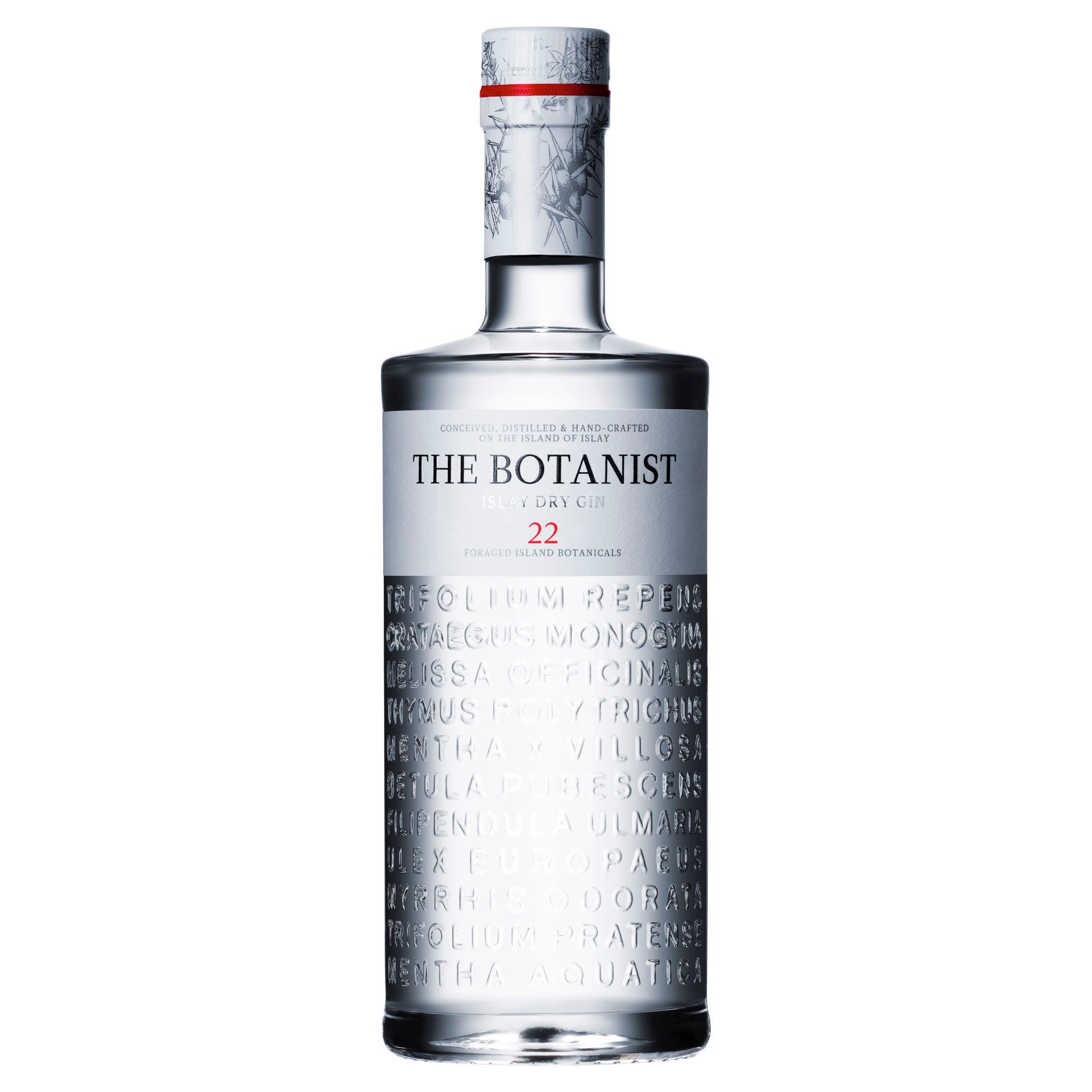 The Botanist Islay Dry Gin 700mL - Harry's Liquor