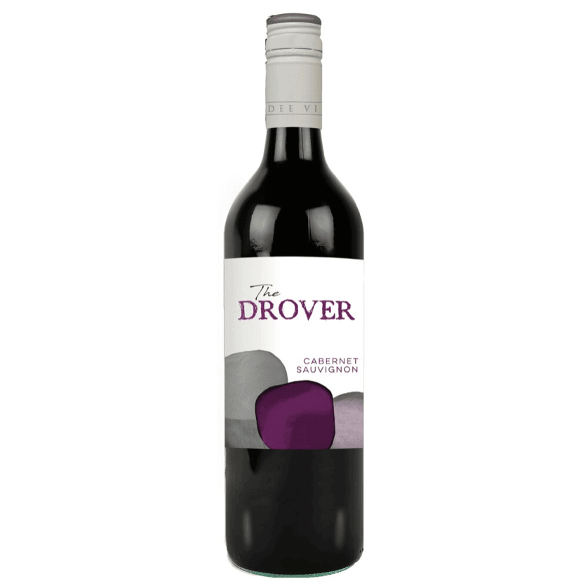 The Drover Cabernet Sauvignon - Harry's Liquor