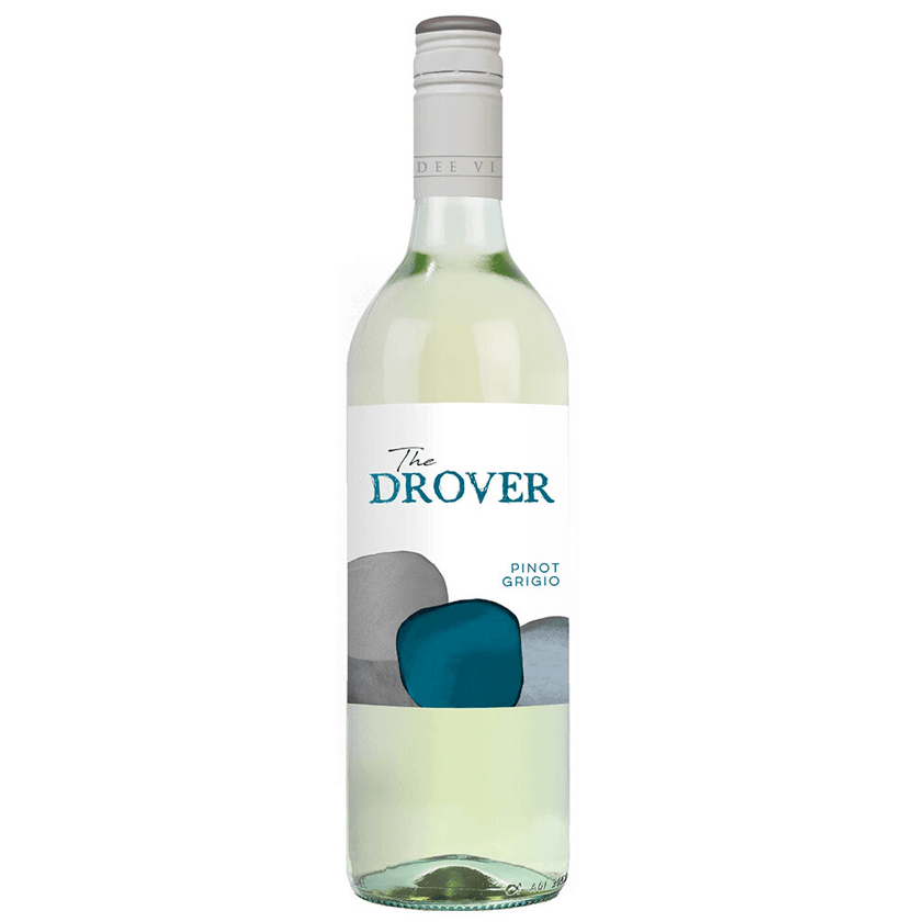 The Drover Pinot Grigio - Harry's Liquor