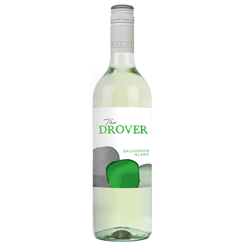 The Drover Sauvignon Blanc - Harry's Liquor