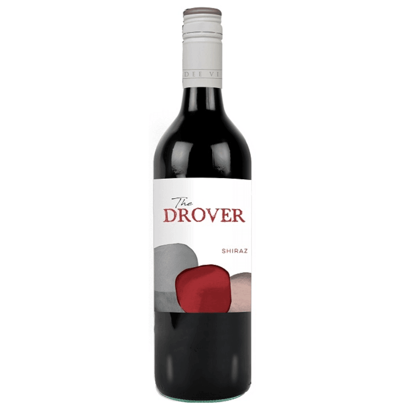 The Drover Shiraz - Harry's Liquor