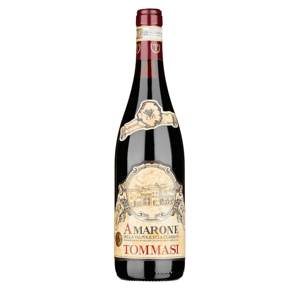 Tommasi della Valpolicella Classico DOCG 2017 - Harry's Liquor