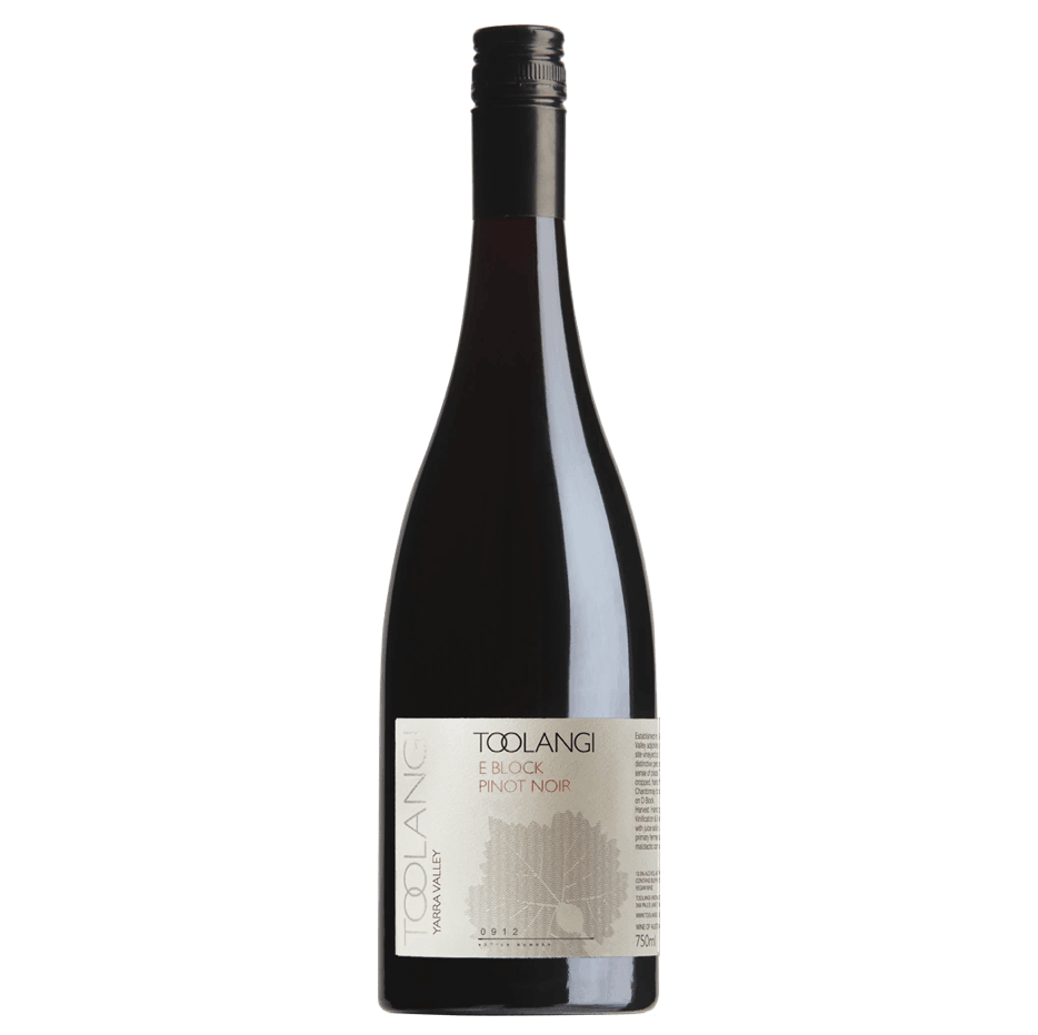 Toolangi E Block Pinot Noir 2018 - Harry's Liquor