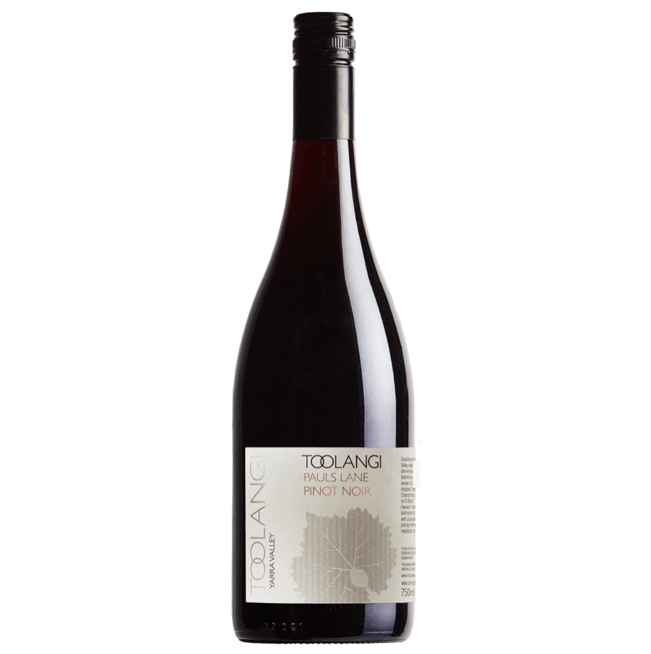 Toolangi Pauls Lane Pinot Noir 2020 - Harry's Liquor