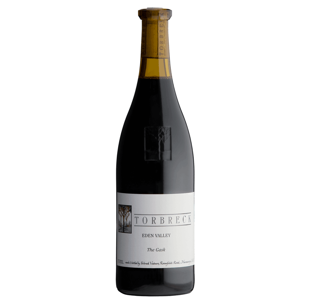 Torbreck The Gask Shiraz - Harry's Liquor