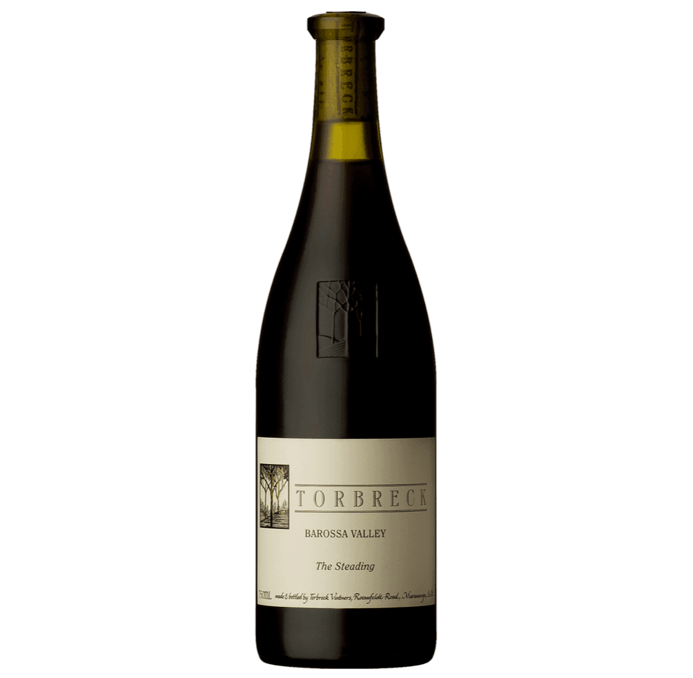 Torbreck The Steading Grenache Shiraz Mataró - Harry's Liquor