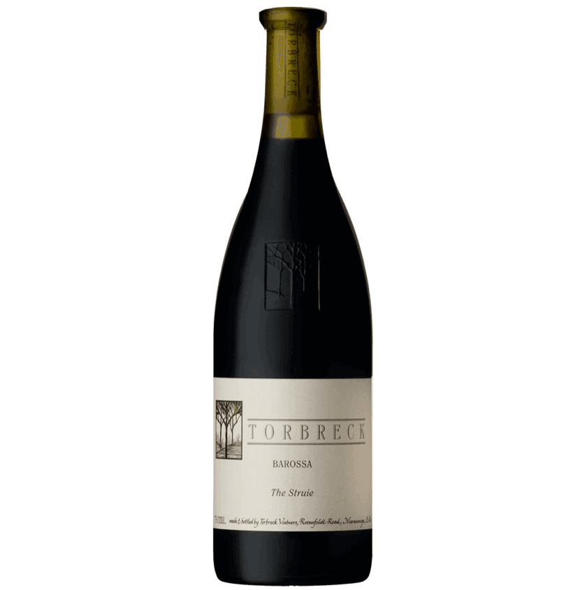 Torbreck The Struie Shiraz - Harry's Liquor