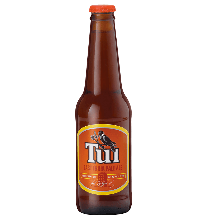 Tui East India Pale Ale Bottle 330mL - Harry's Liquor