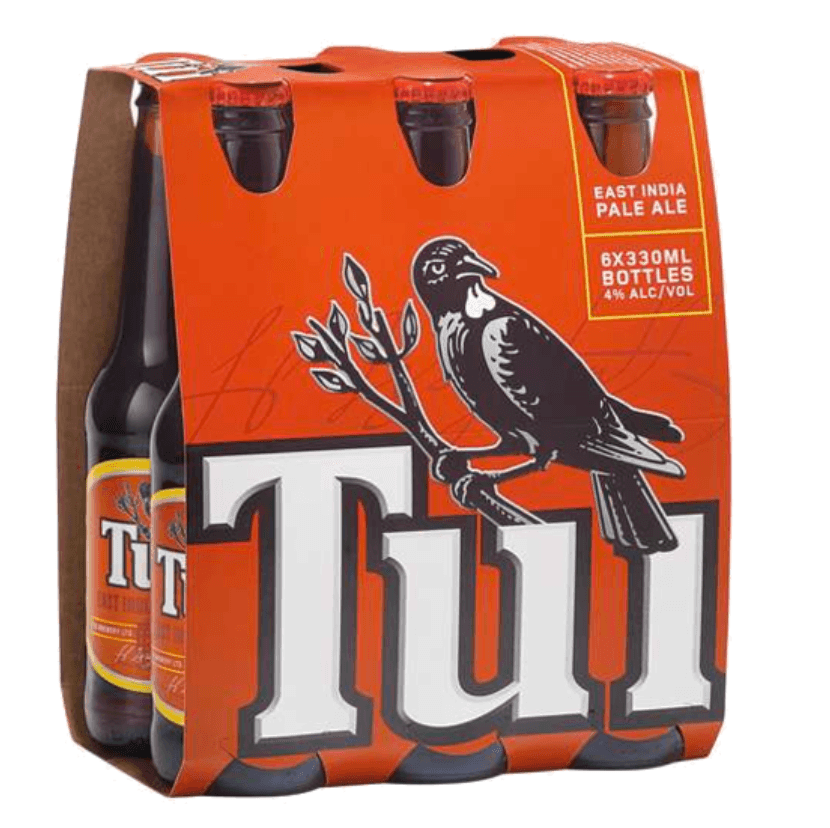 Tui East India Pale Ale Bottle 330mL - Harry's Liquor