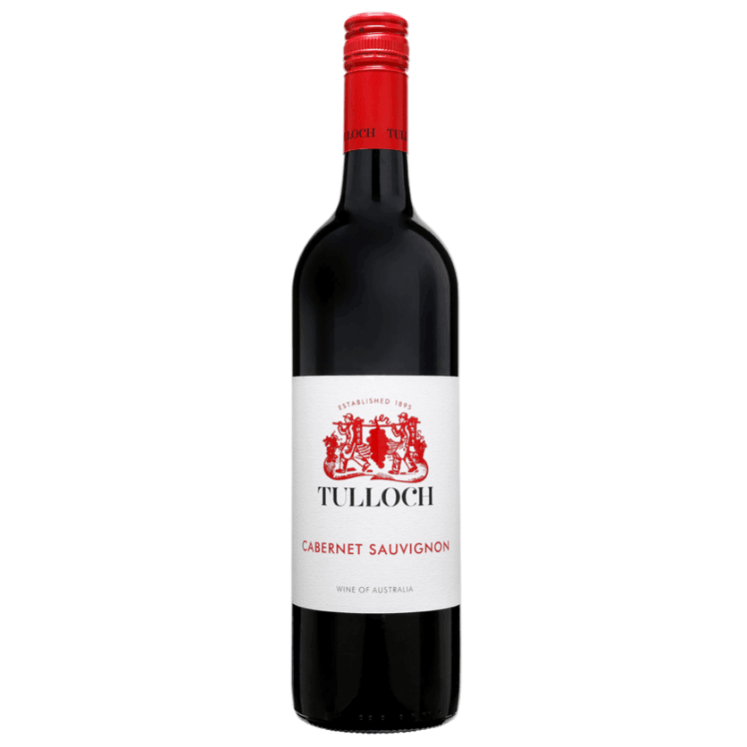 Tulloch Cabernet Sauvignon - Harry's Liquor