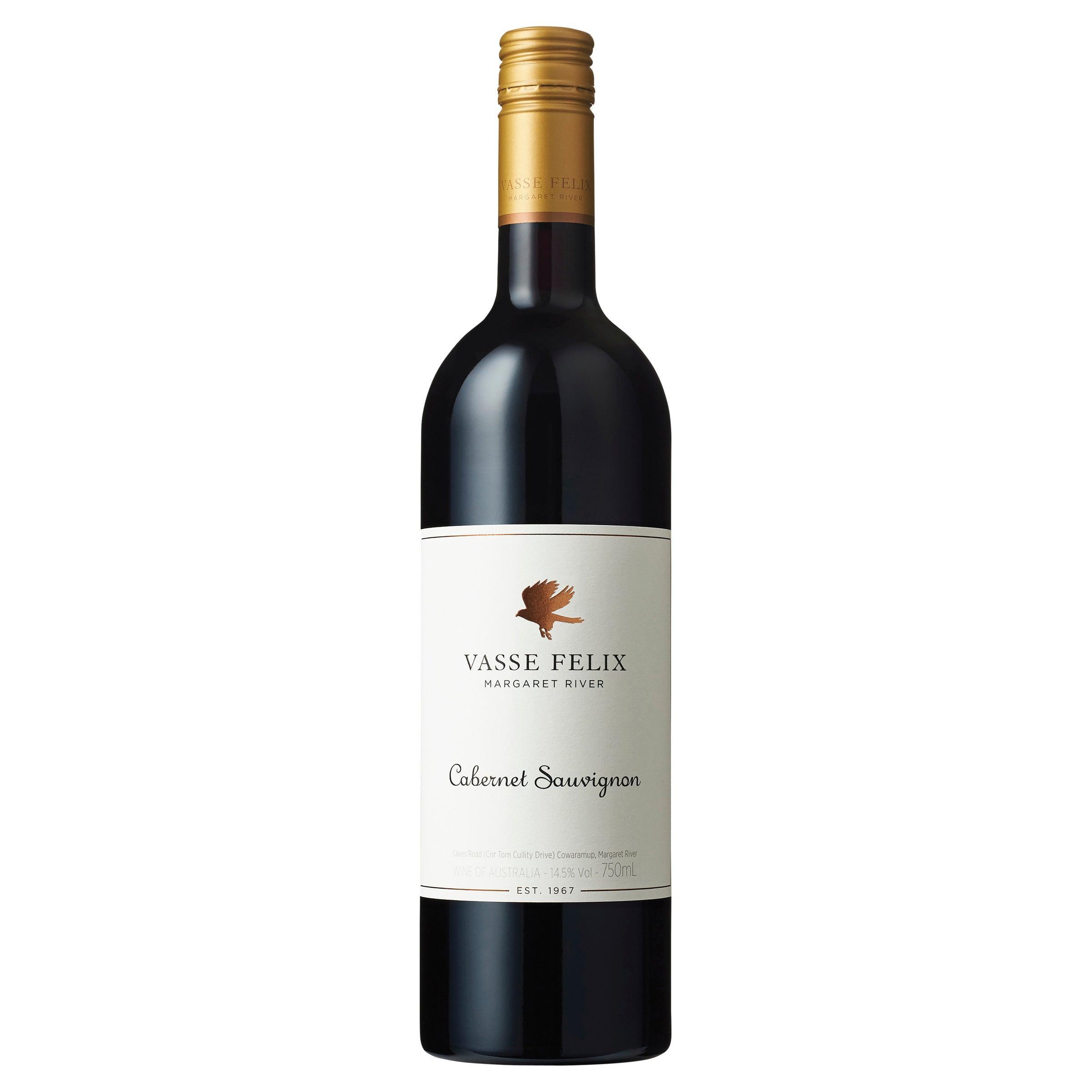 Vasse Felix Cabernet Sauvignon - Harry's Liquor