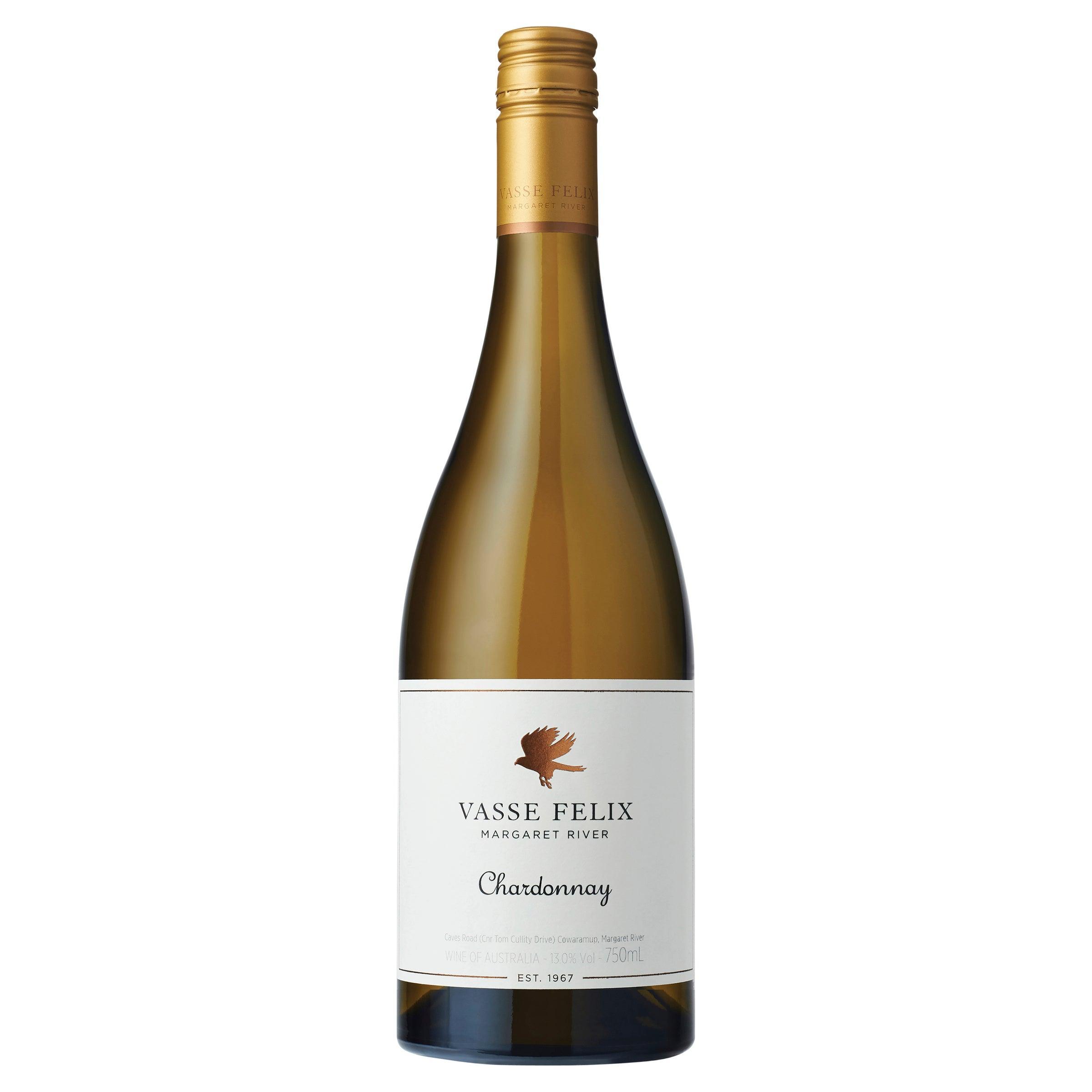 Vasse Felix Chardonnay - Harry's Liquor