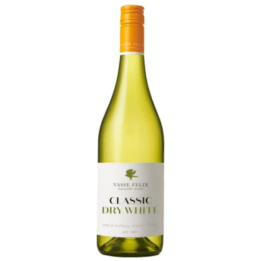 Vasse Felix Classic Dry White - Harry's Liquor