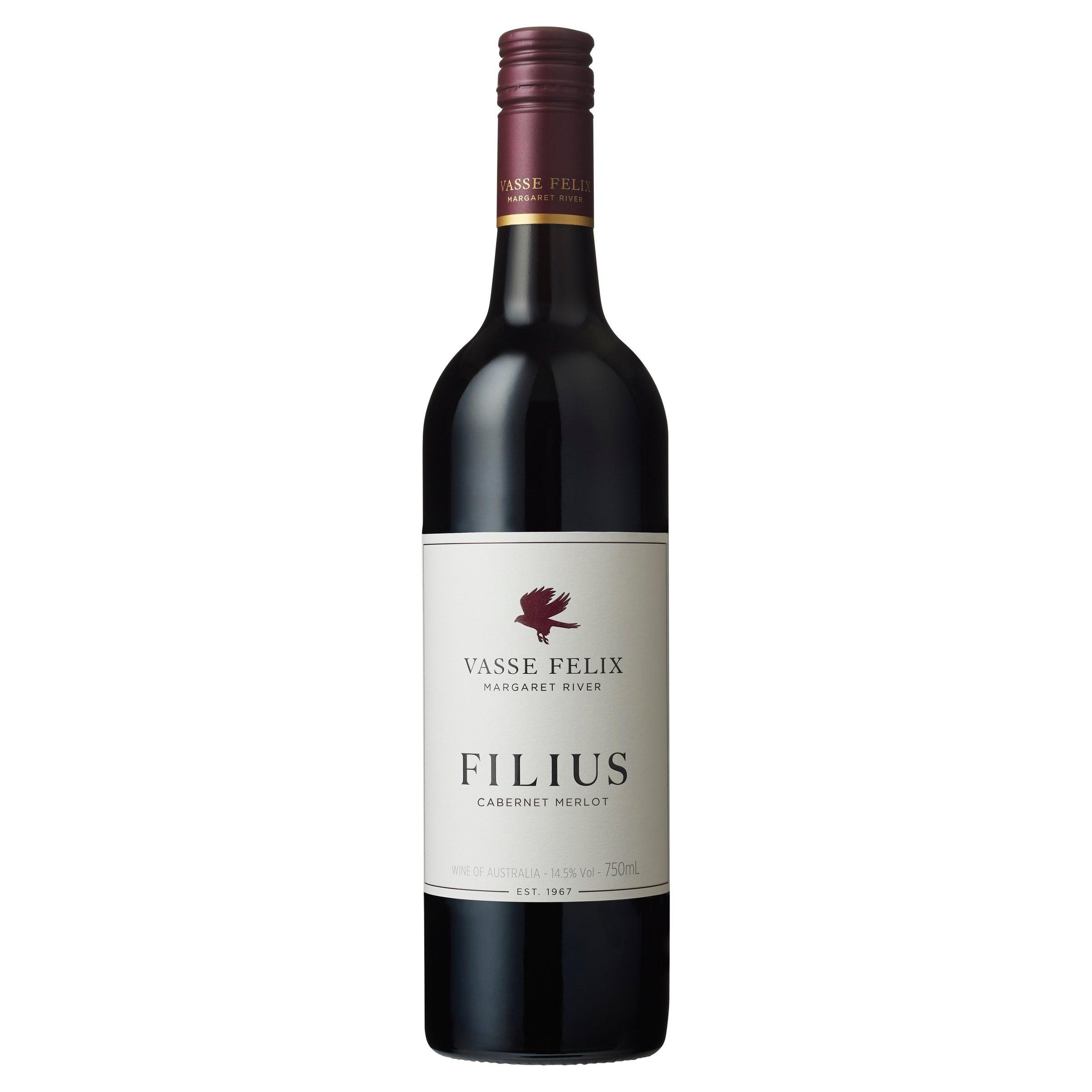 Vasse Felix Filius Cabernet Merlot - Harry's Liquor