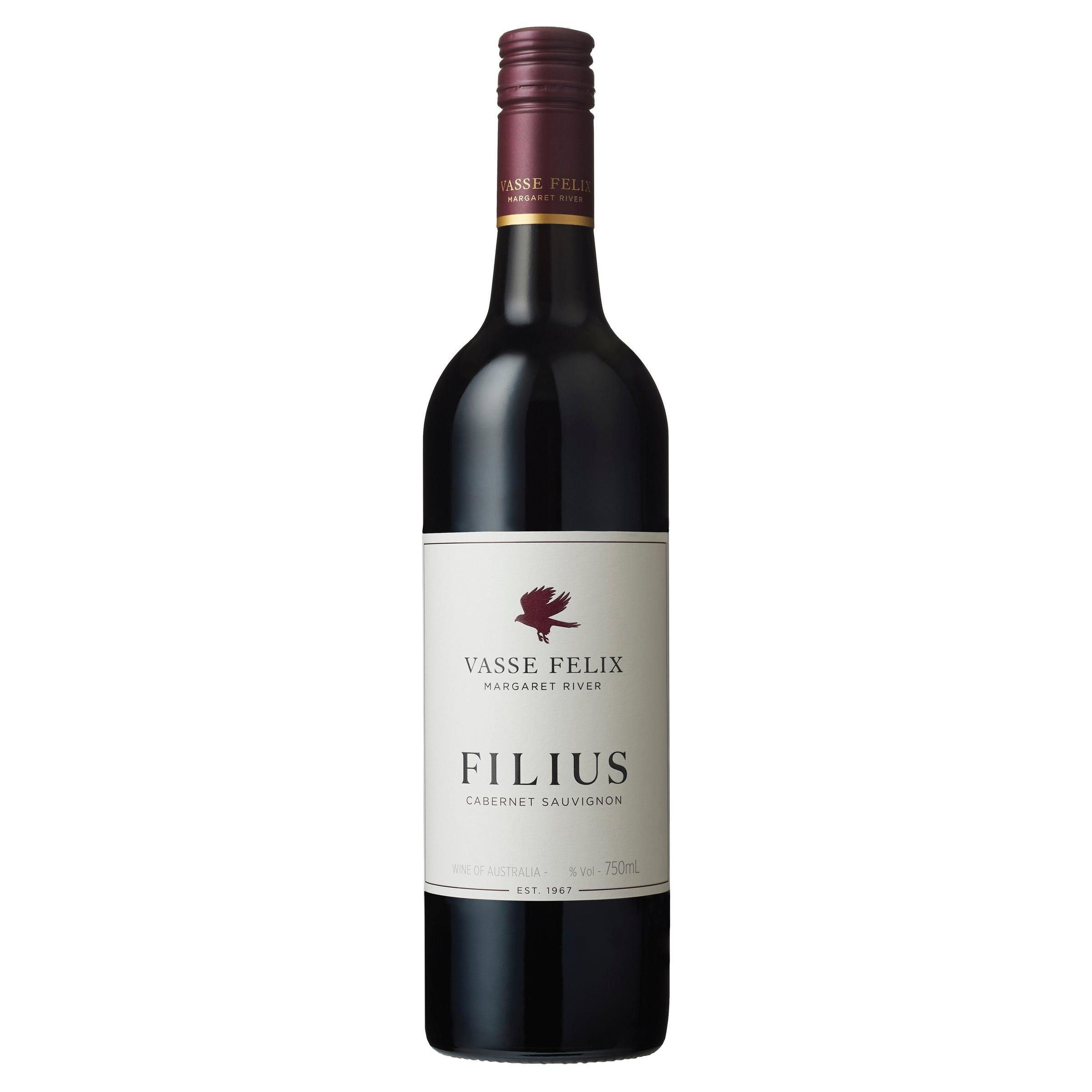 Vasse Felix Filius Cabernet Sauvignon - Harry's Liquor