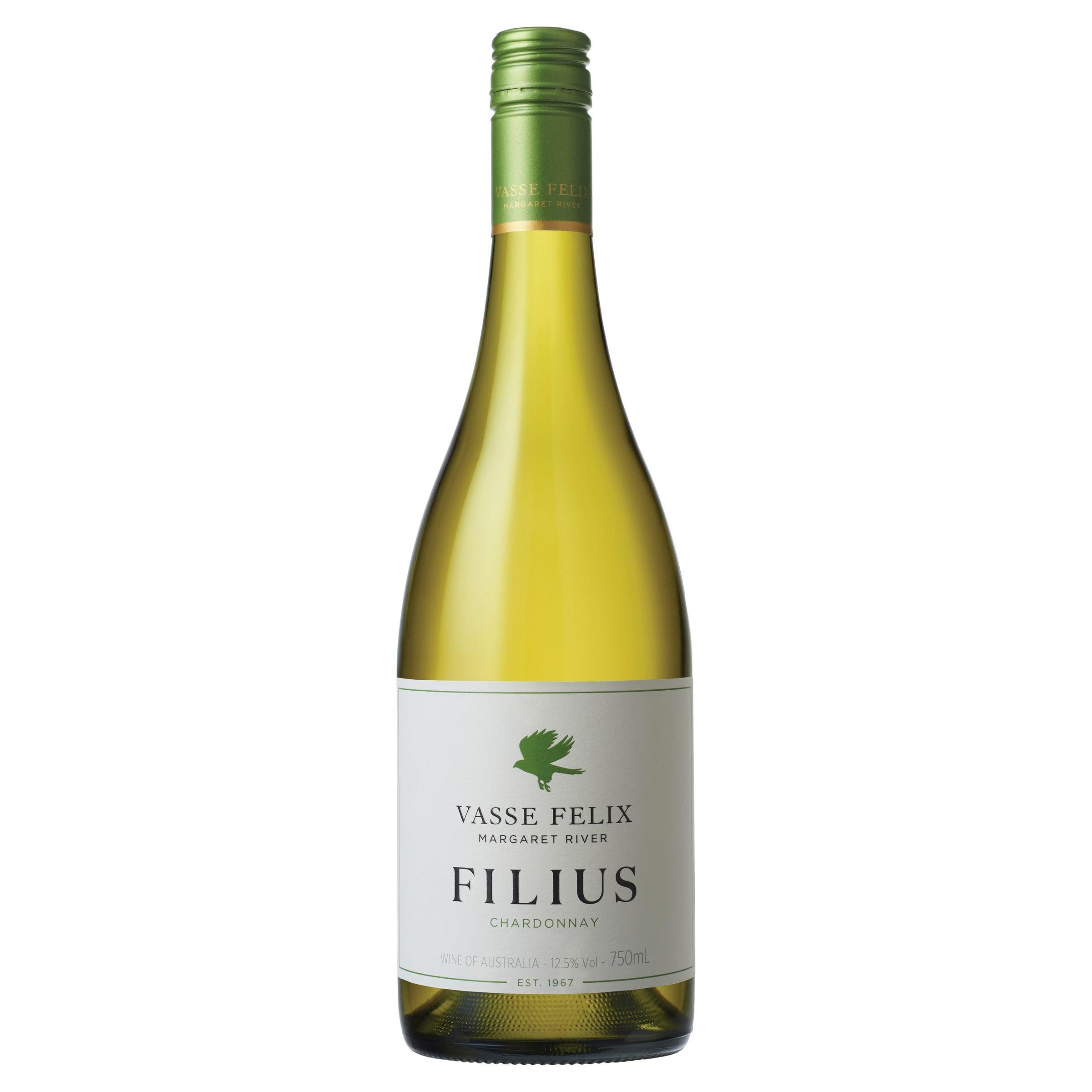 Vasse Felix Filius Chardonnay - Harry's Liquor