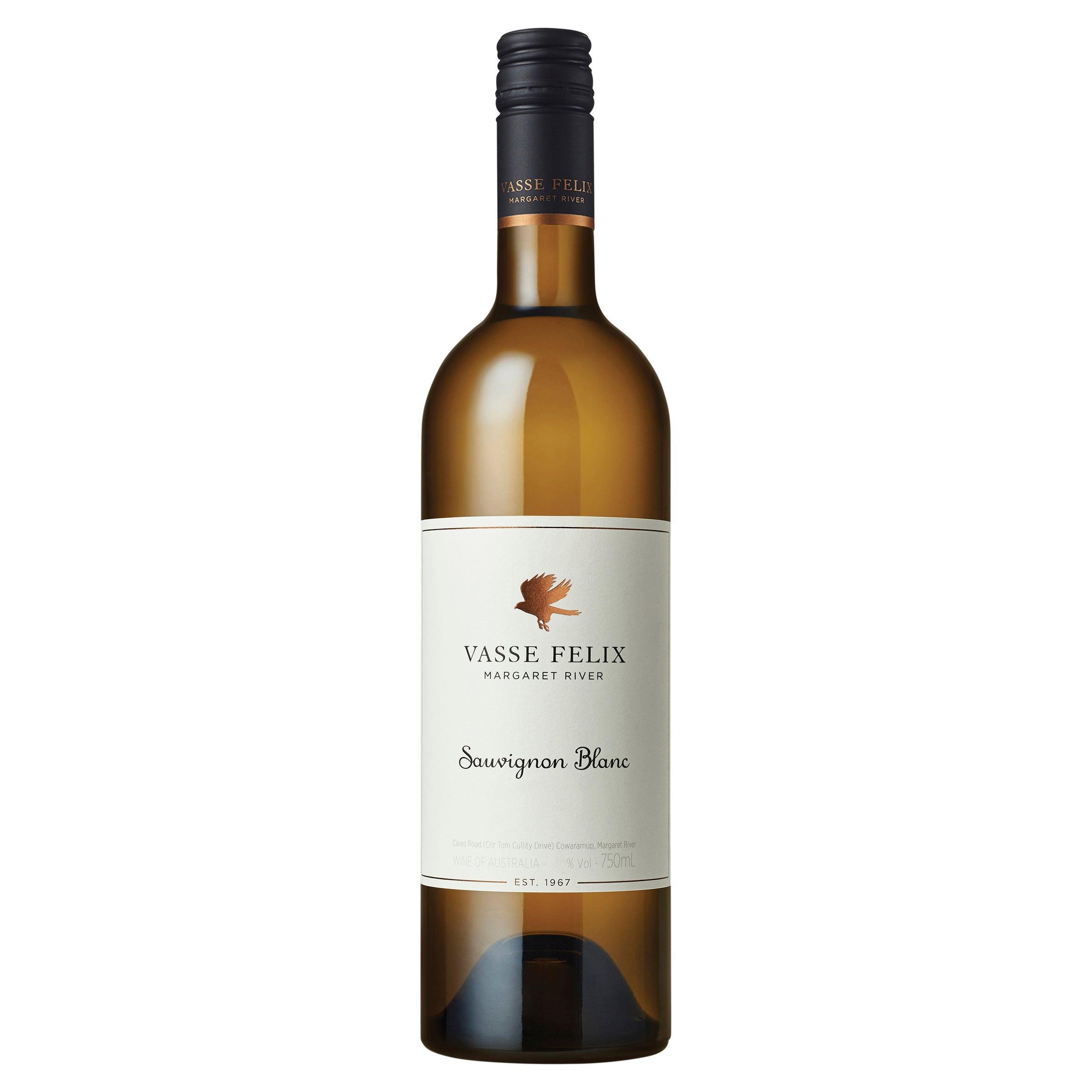 Vasse Felix Margaret River Sauvignon Blanc - Harry's Liquor