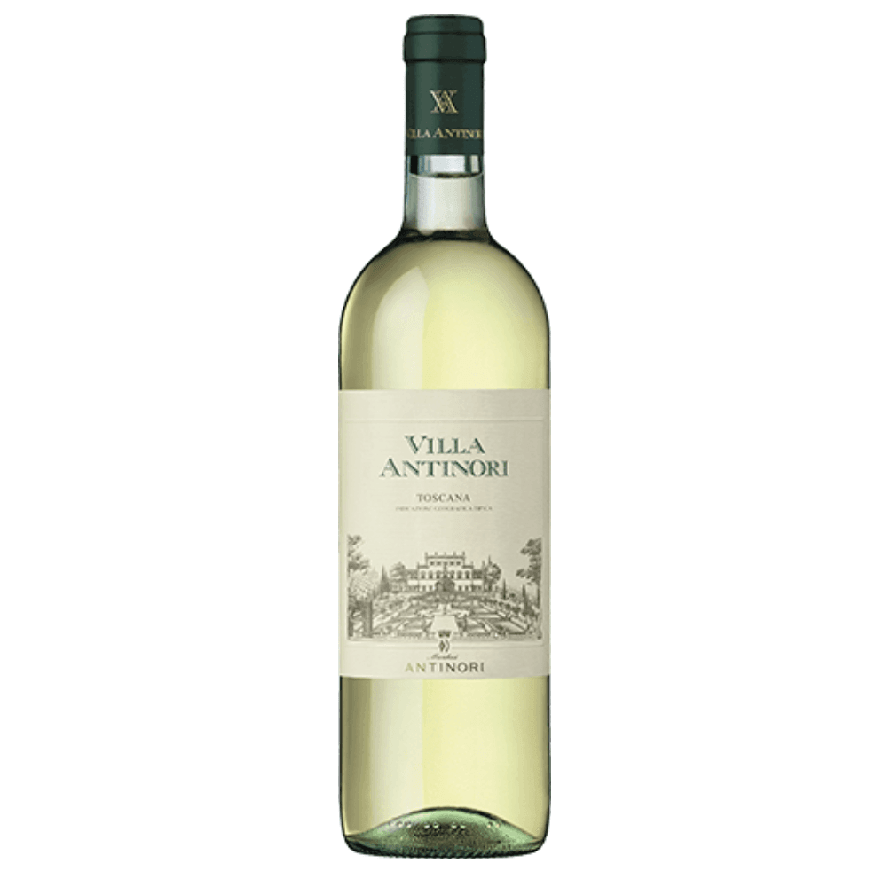 Villa Antinori Bianco Toscana IGT - Harry's Liquor