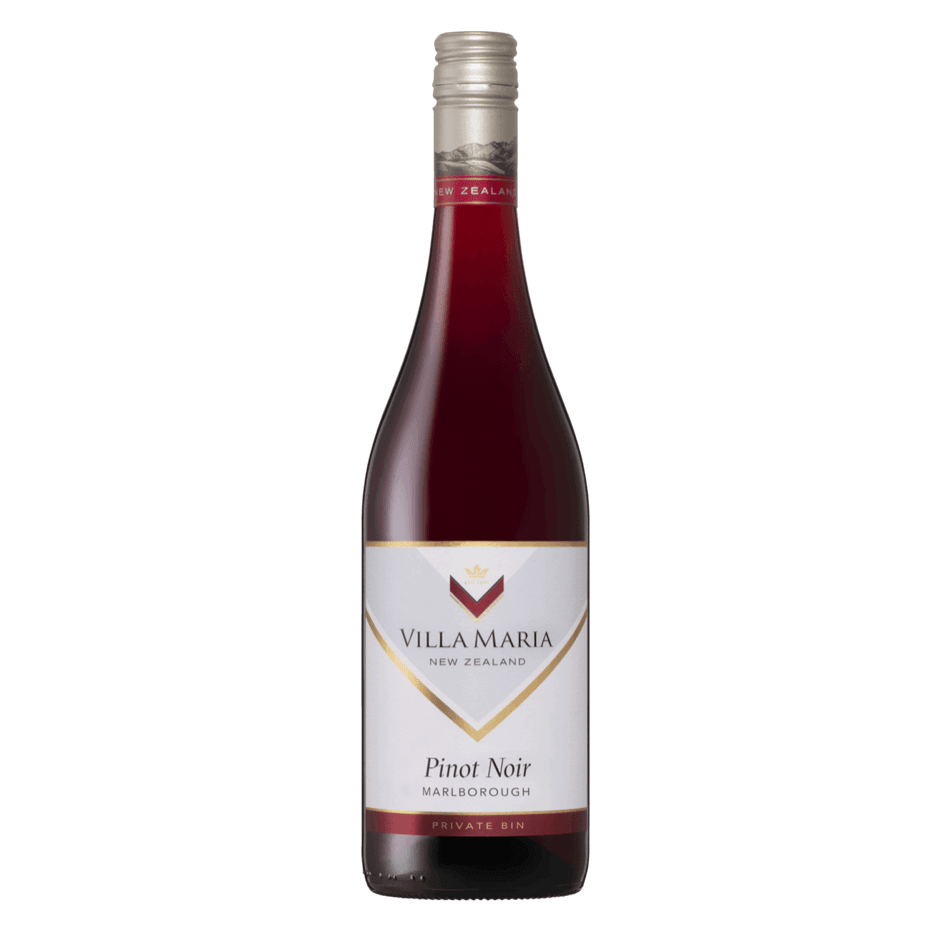 Villa Maria Private Bin Pinot Noir - Harry's Liquor