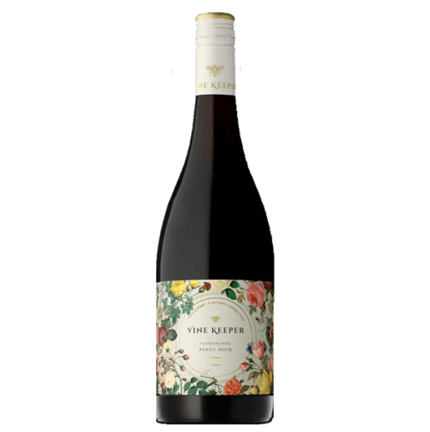 Vine Keeper Pinot Noir - Harry's Liquor