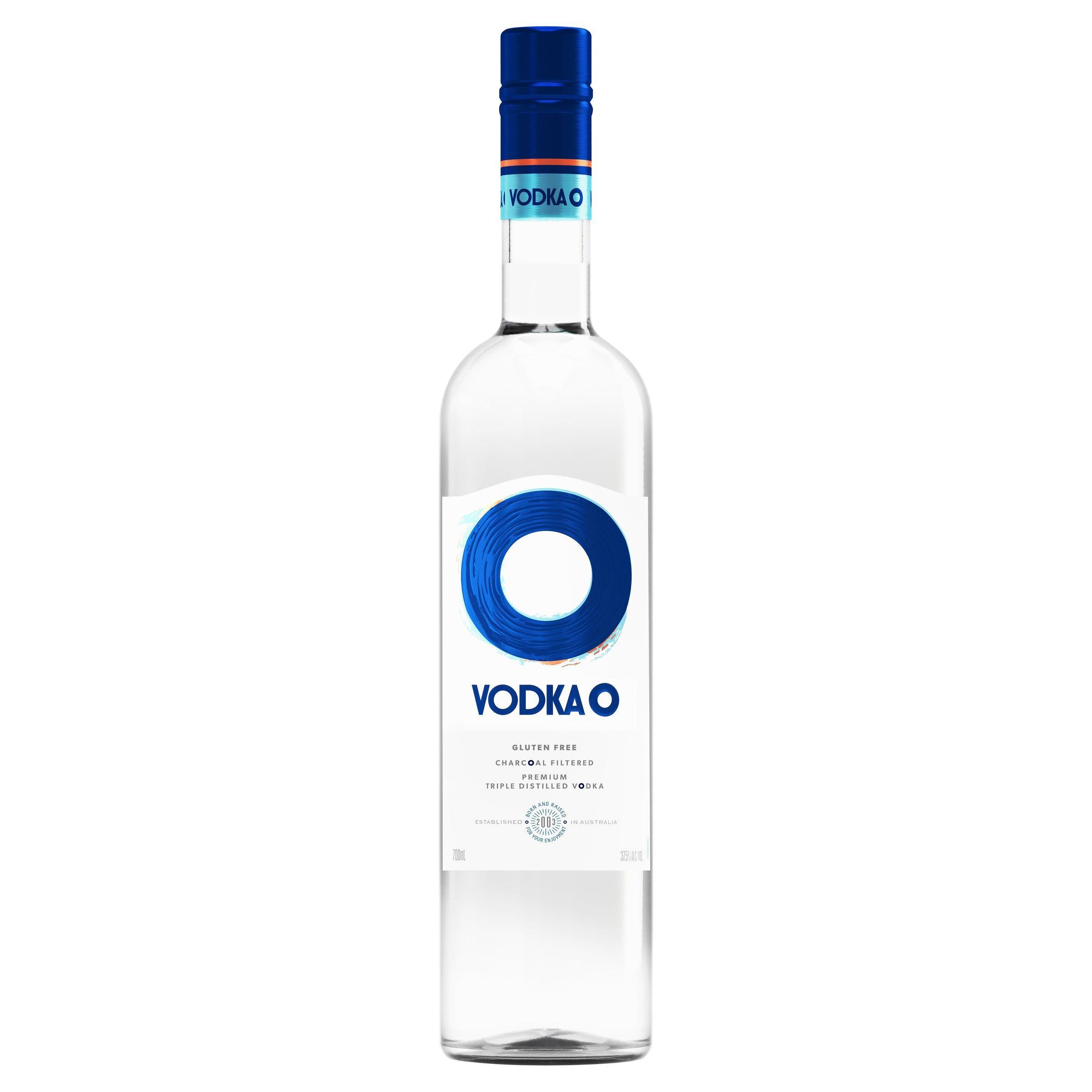 Vodka O Vodka 700mL - Harry's Liquor