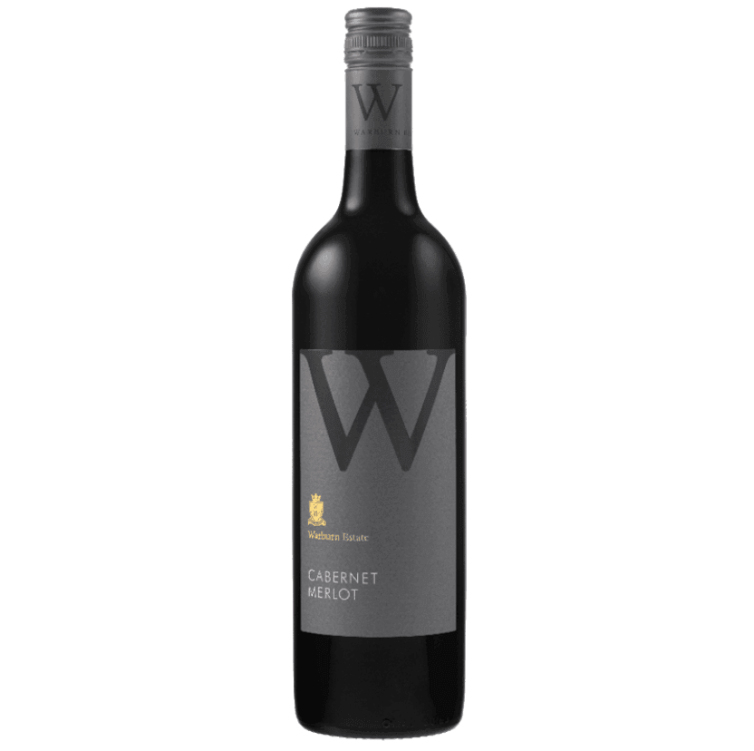 Warburn Estate Cabernet Merlot - Harry's Liquor