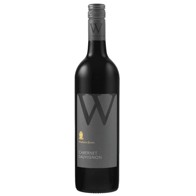 Warburn Estate Cabernet Sauvignon - Harry's Liquor