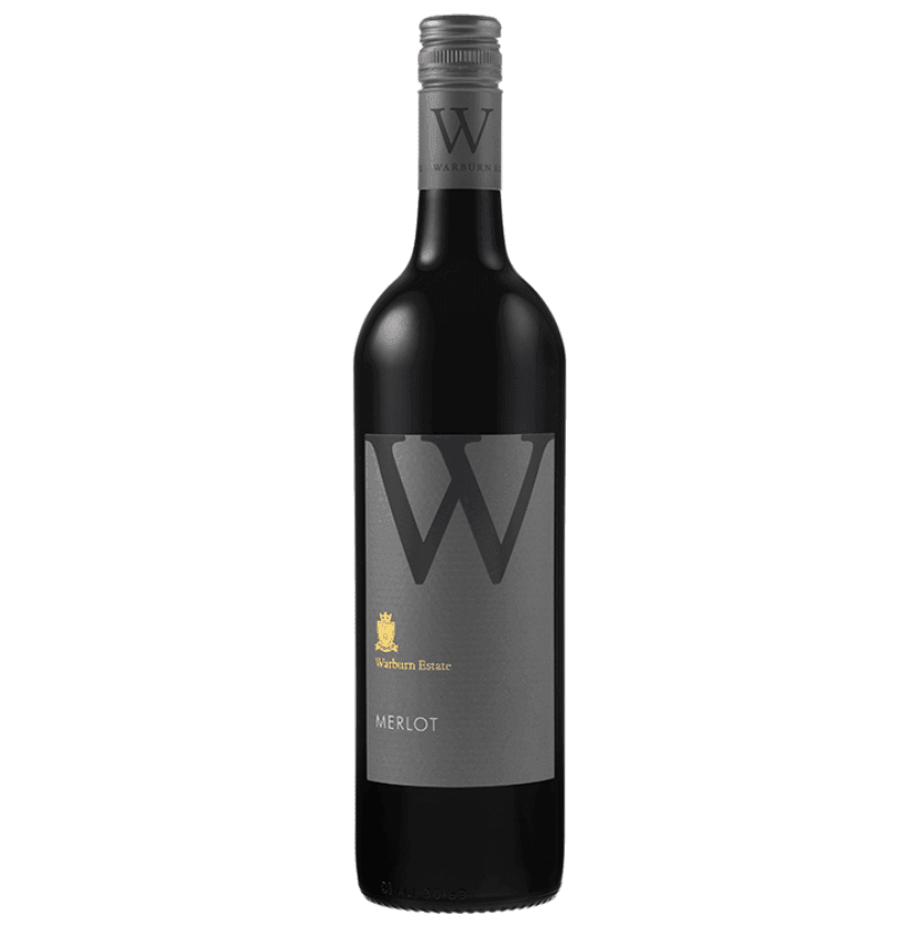 Warburn Estate Merlot - Harry's Liquor