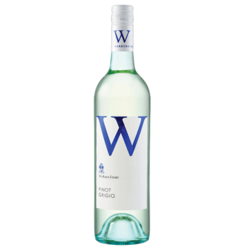 Warburn Estate Pinot Grigio - Harry's Liquor