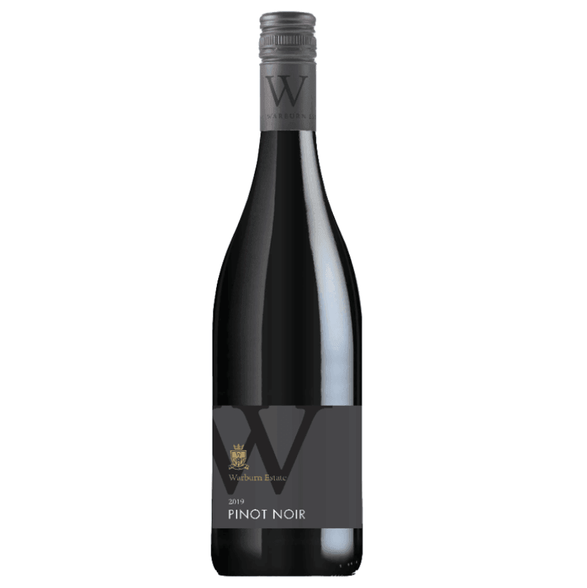 Warburn Estate Pinot Noir - Harry's Liquor