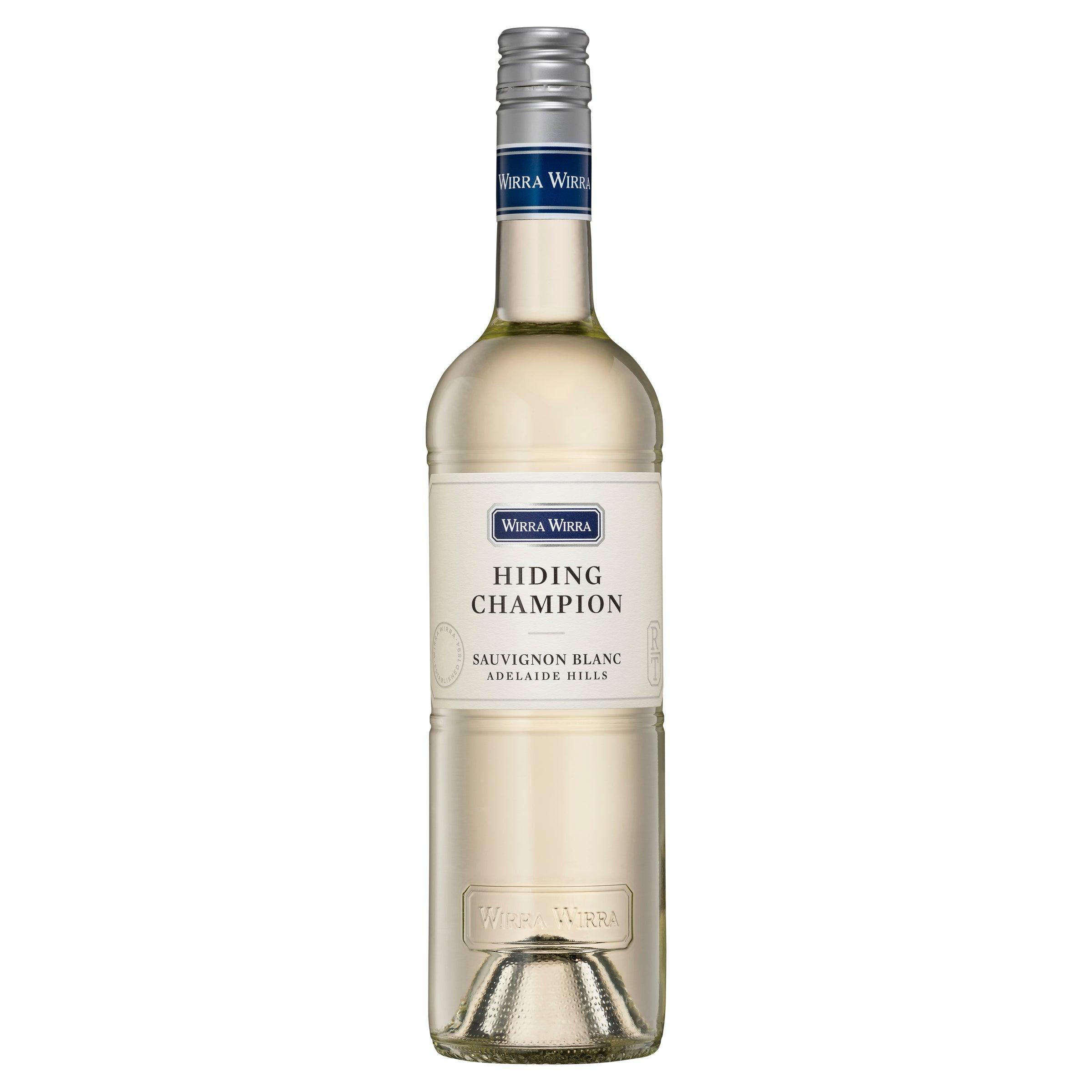 Wirra Wirra Hiding Champion Sauvignon Blanc - Harry's Liquor