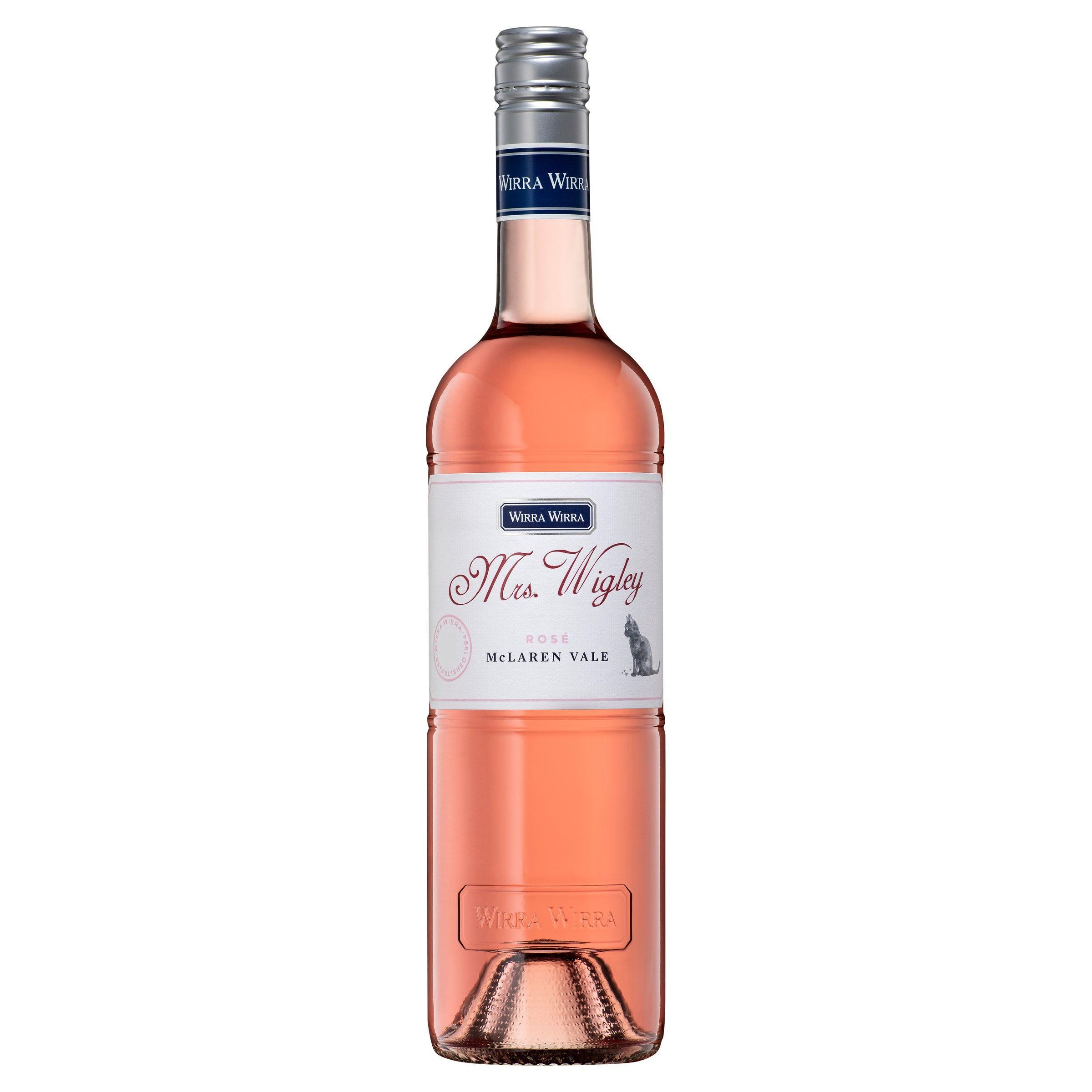 Wirra Wirra Mrs Wigley Grenache Rose - Harry's Liquor