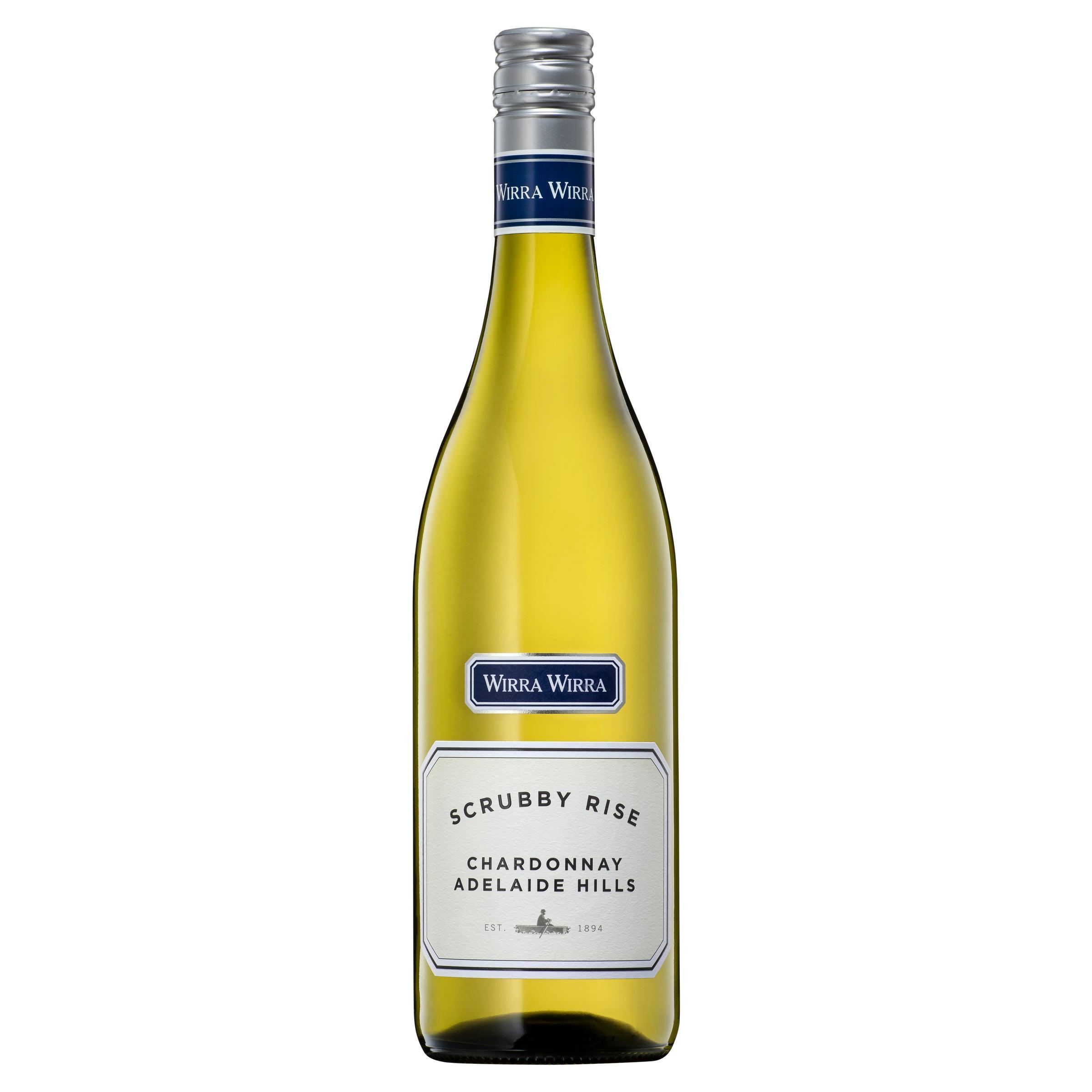 Wirra Wirra Scrubby Rise Chardonnay - Harry's Liquor