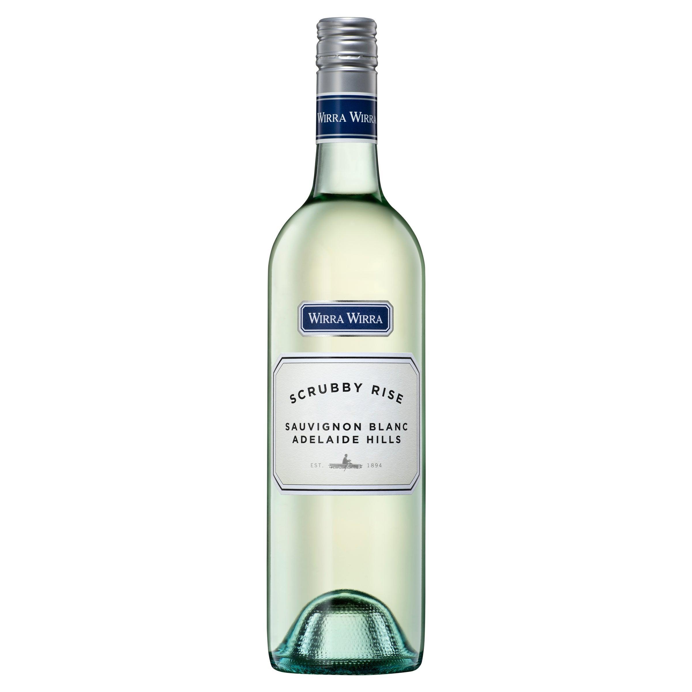 Wirra Wirra Scrubby Rise Sauvignon Blanc - Harry's Liquor