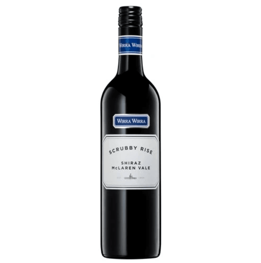 Wirra Wirra Scrubby Rise Shiraz - Harry's Liquor