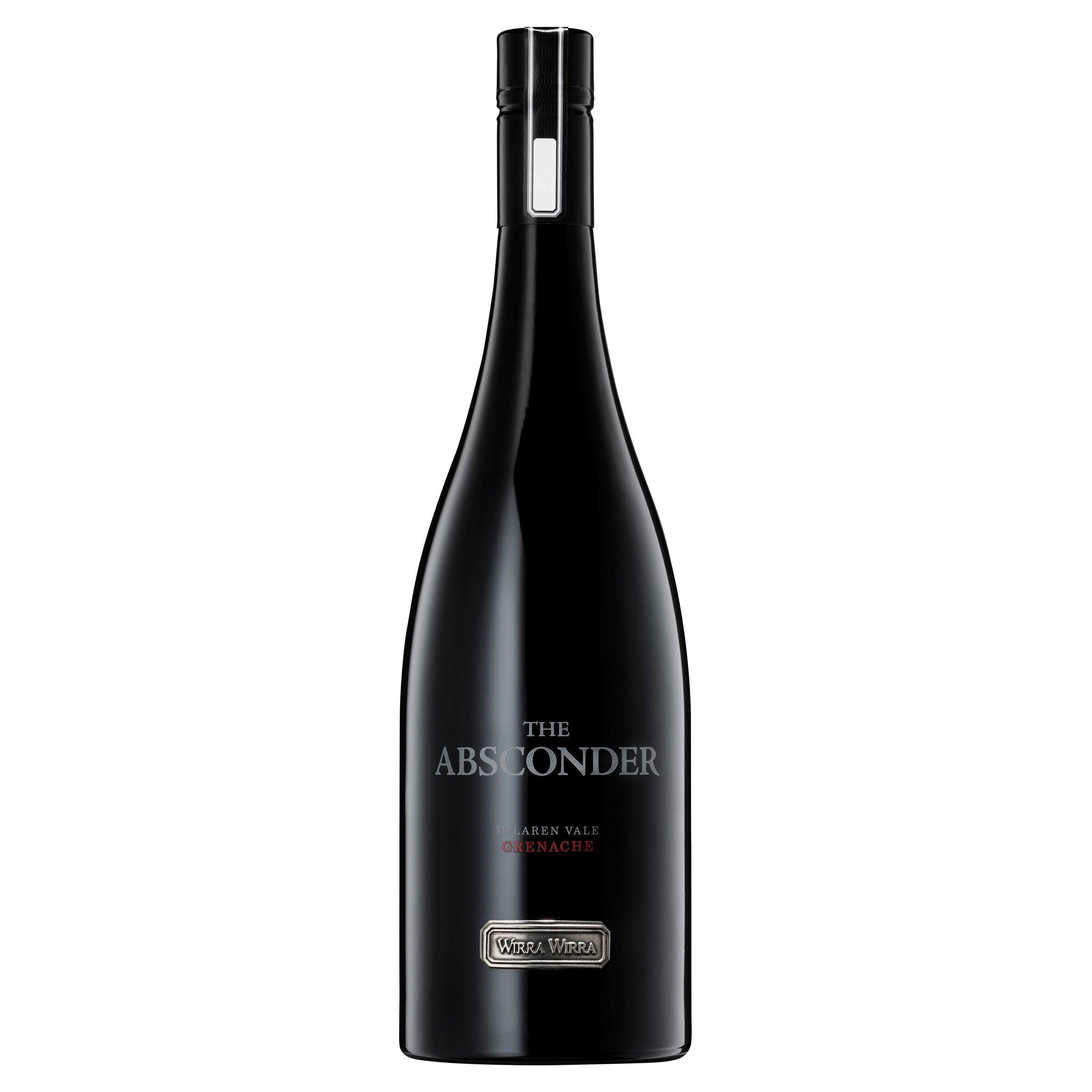 Wirra Wirra The Absconder Grenache 2021 - Harry's Liquor