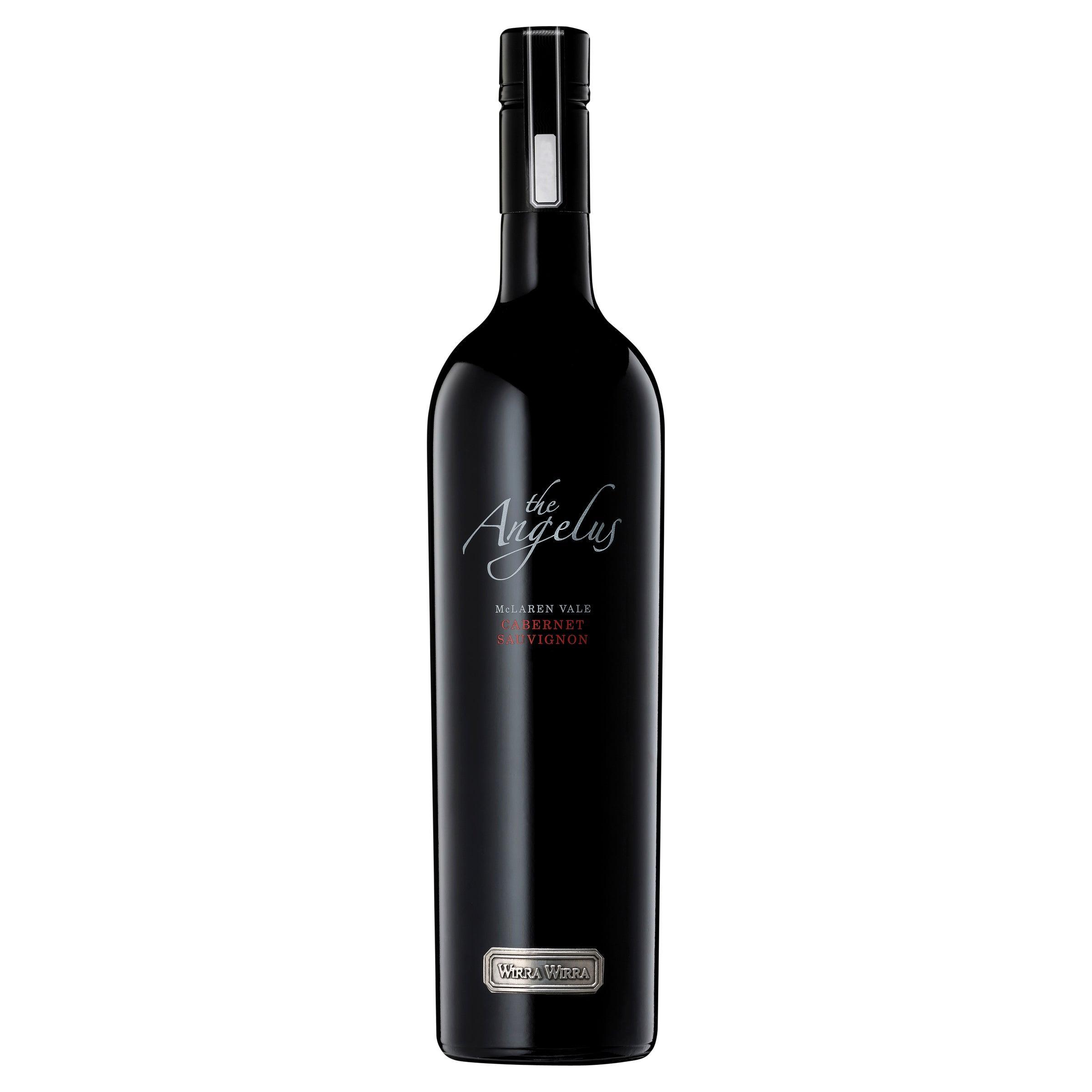 Wirra Wirra The Angelus Cabernet Sauvignon 2019 - Harry's Liquor