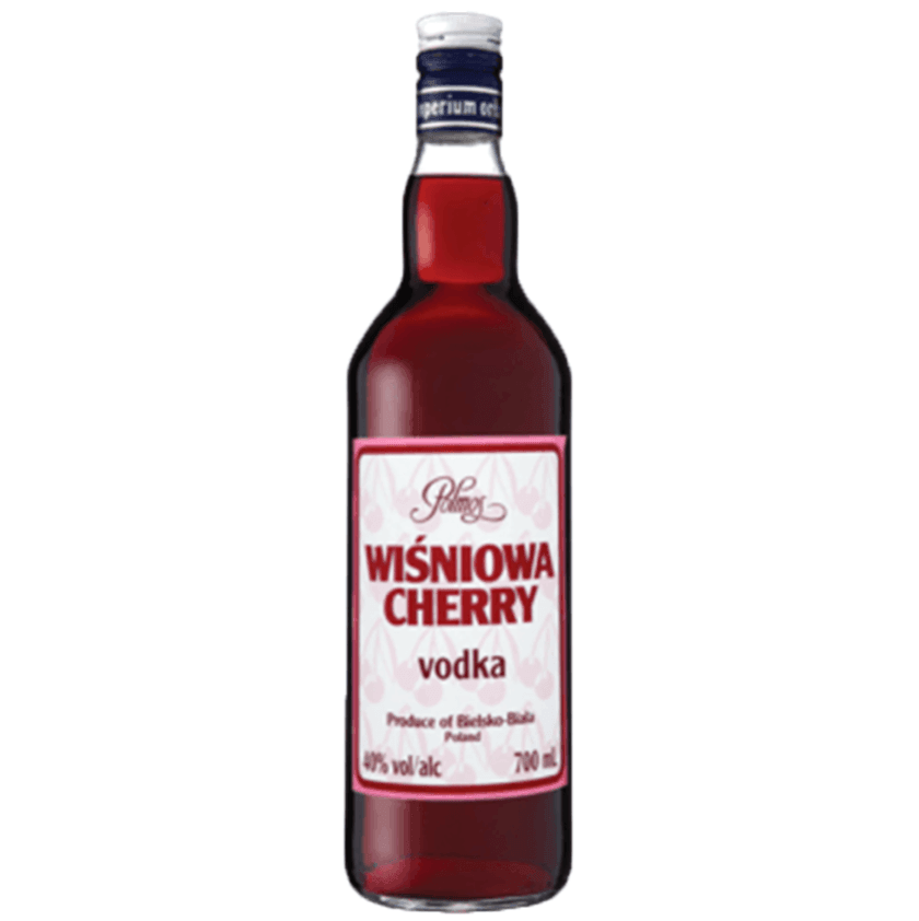 Wisniowa Polish Cherry Vodka 700mL - Harry's Liquor