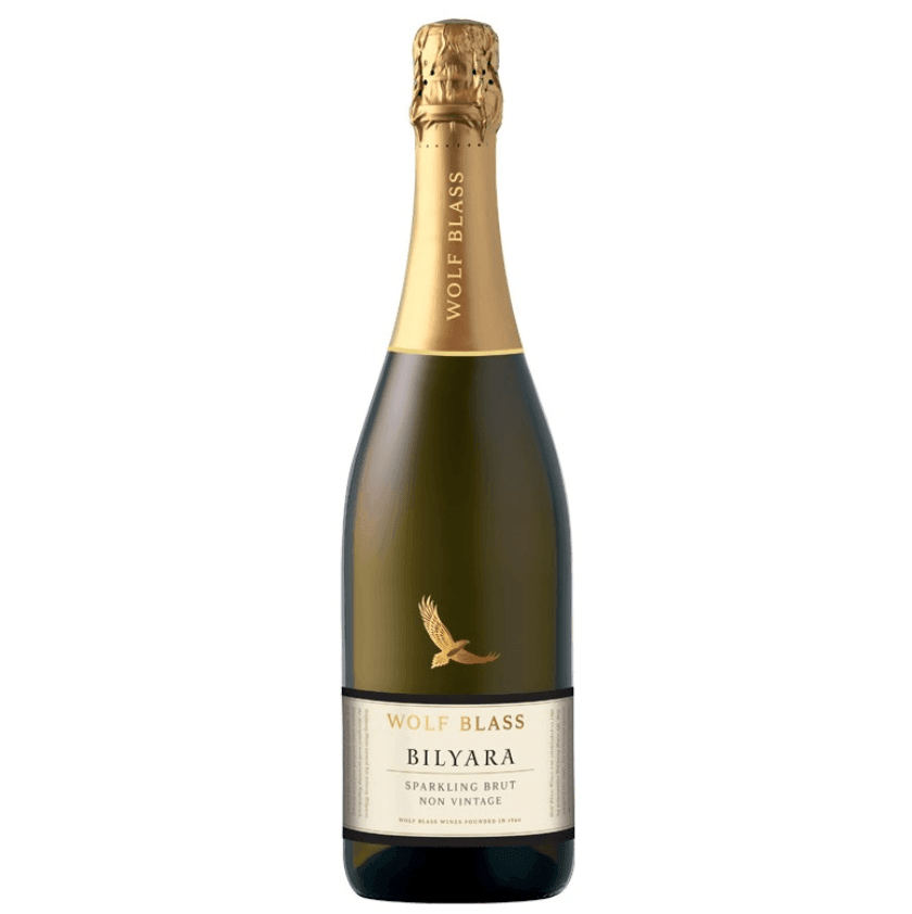 Wolf Blass Bilyara Sparkling Brut - Harry's Liquor