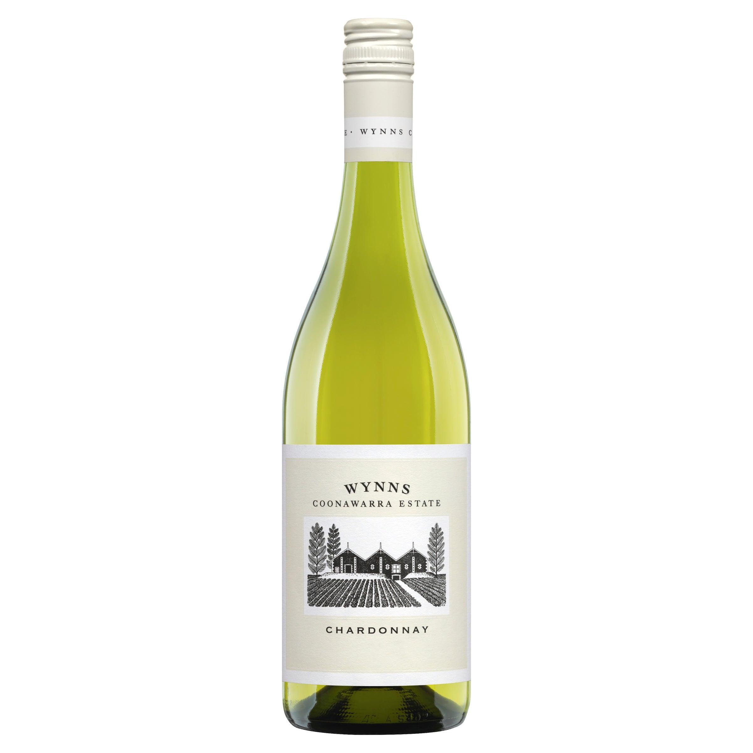 Wynns Coonawarra Estate Chardonnay - Harry's Liquor