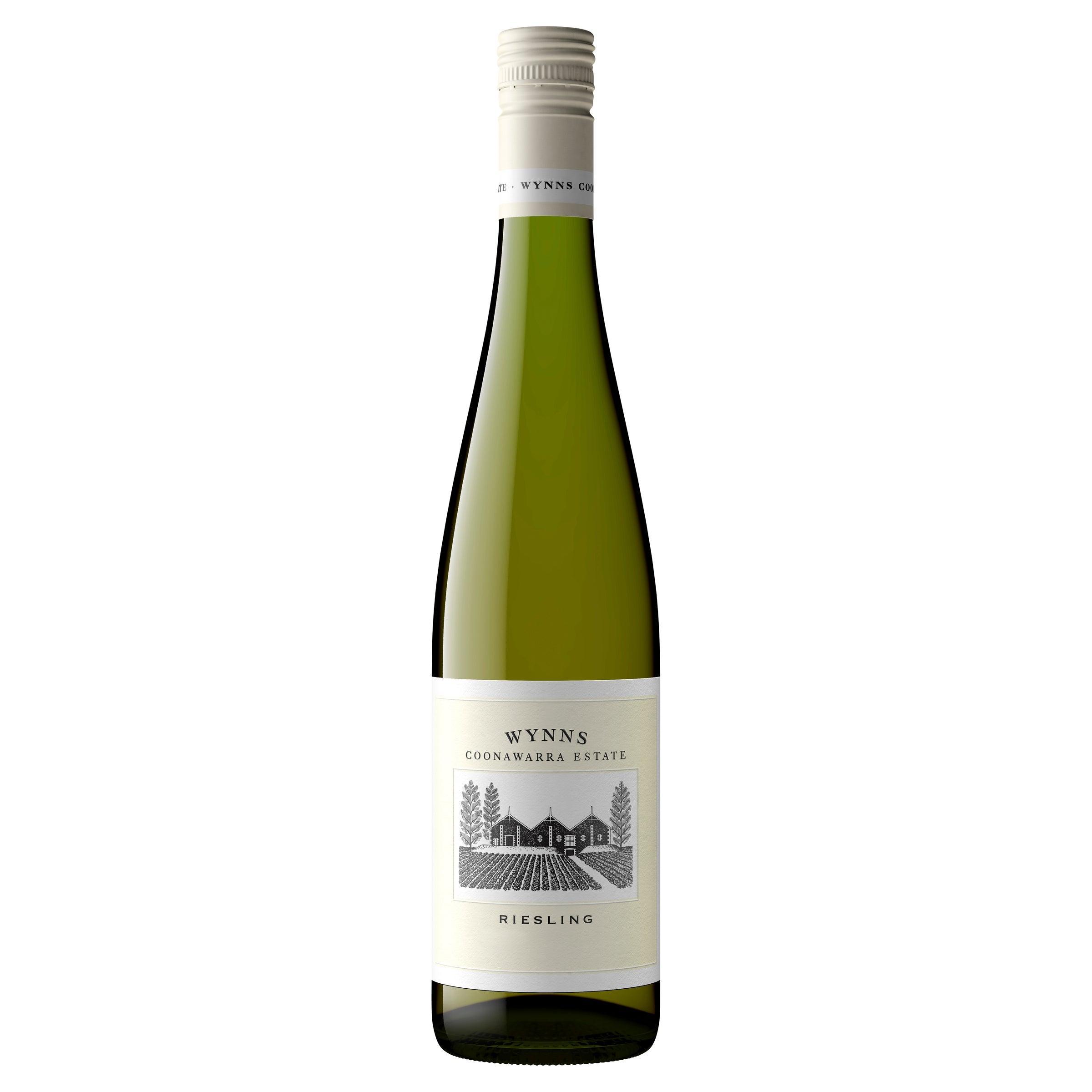 Wynns Coonawarra Riesling - Harry's Liquor