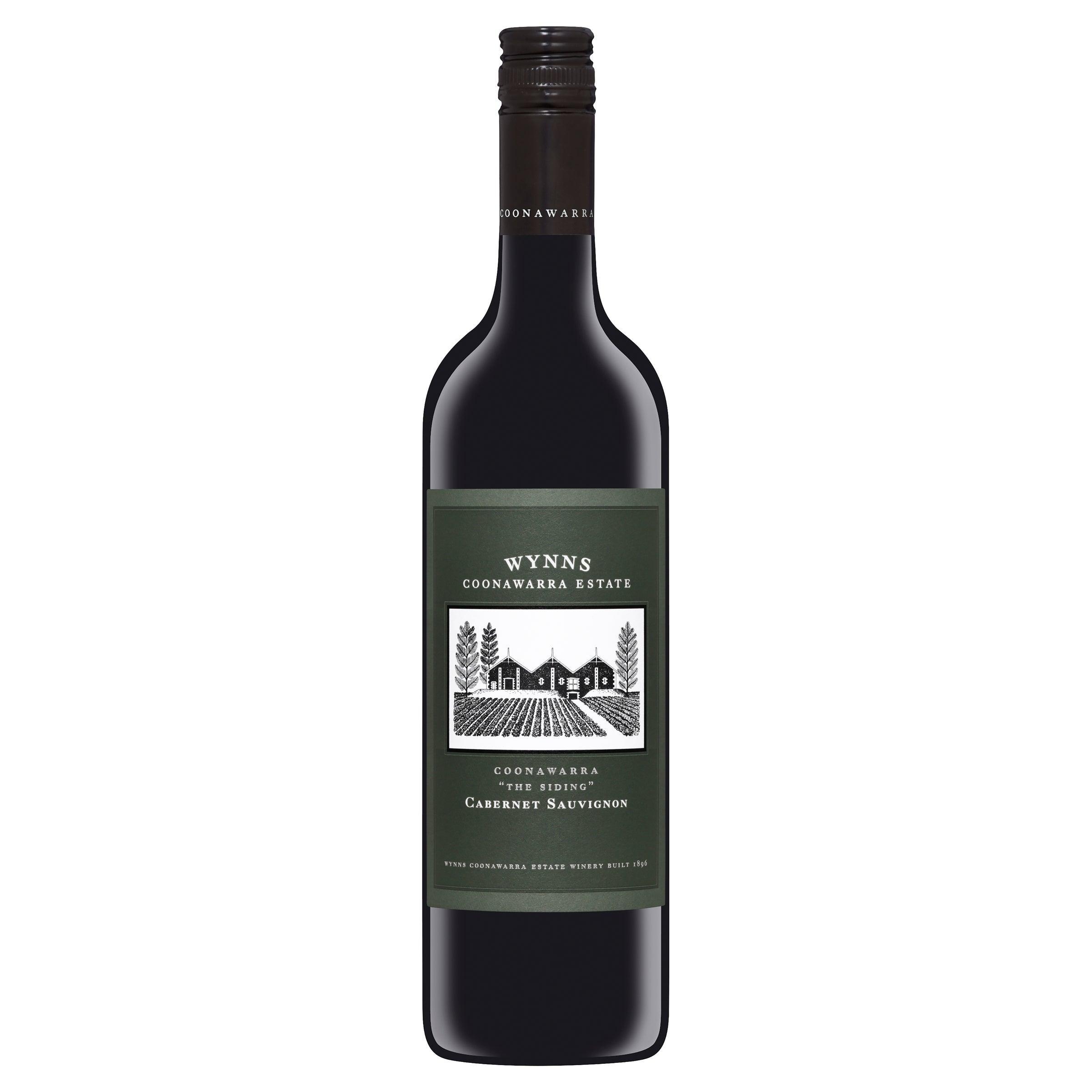 Wynns The Siding Cabernet Sauvignon - Harry's Liquor