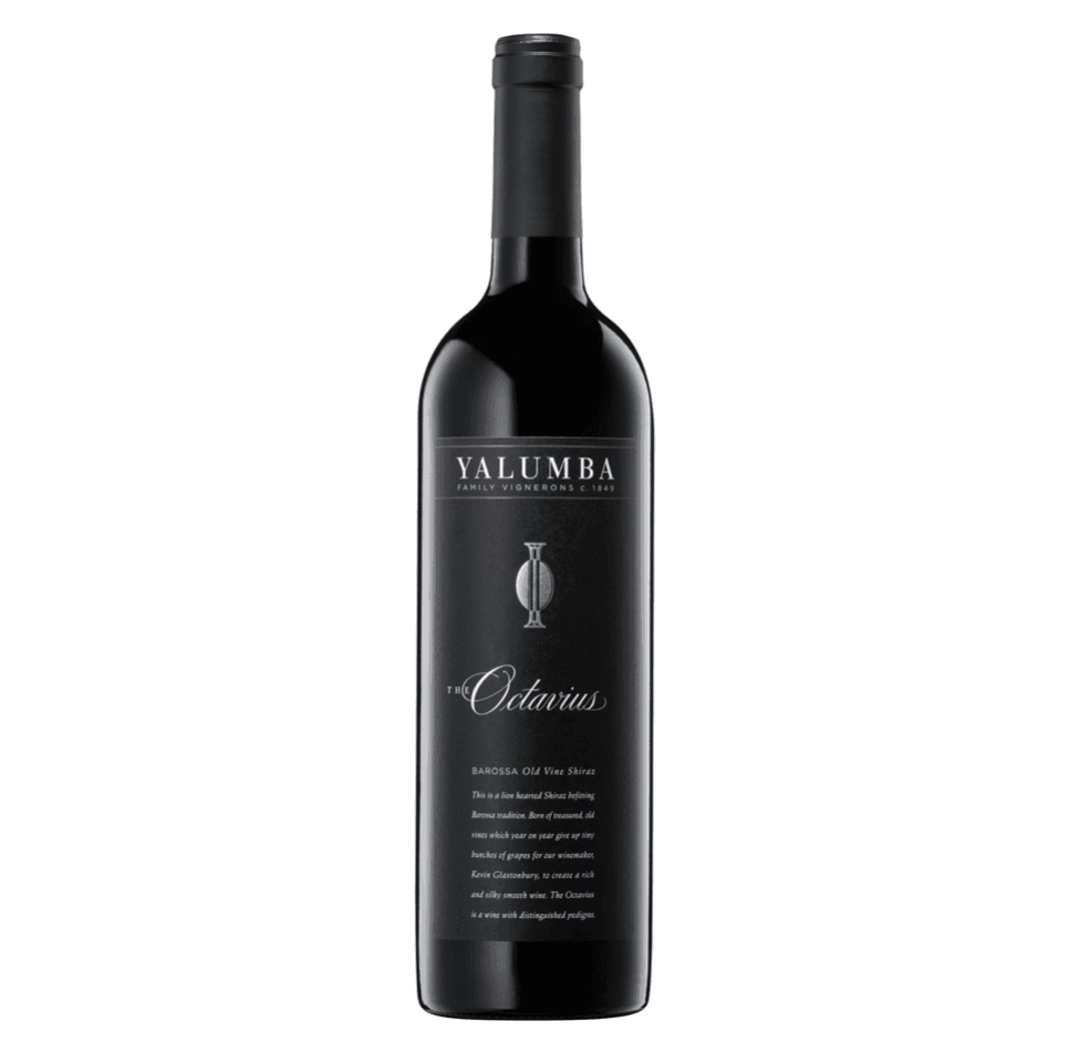 Yalumba The Octavius Shiraz 2016 - Harry's Liquor